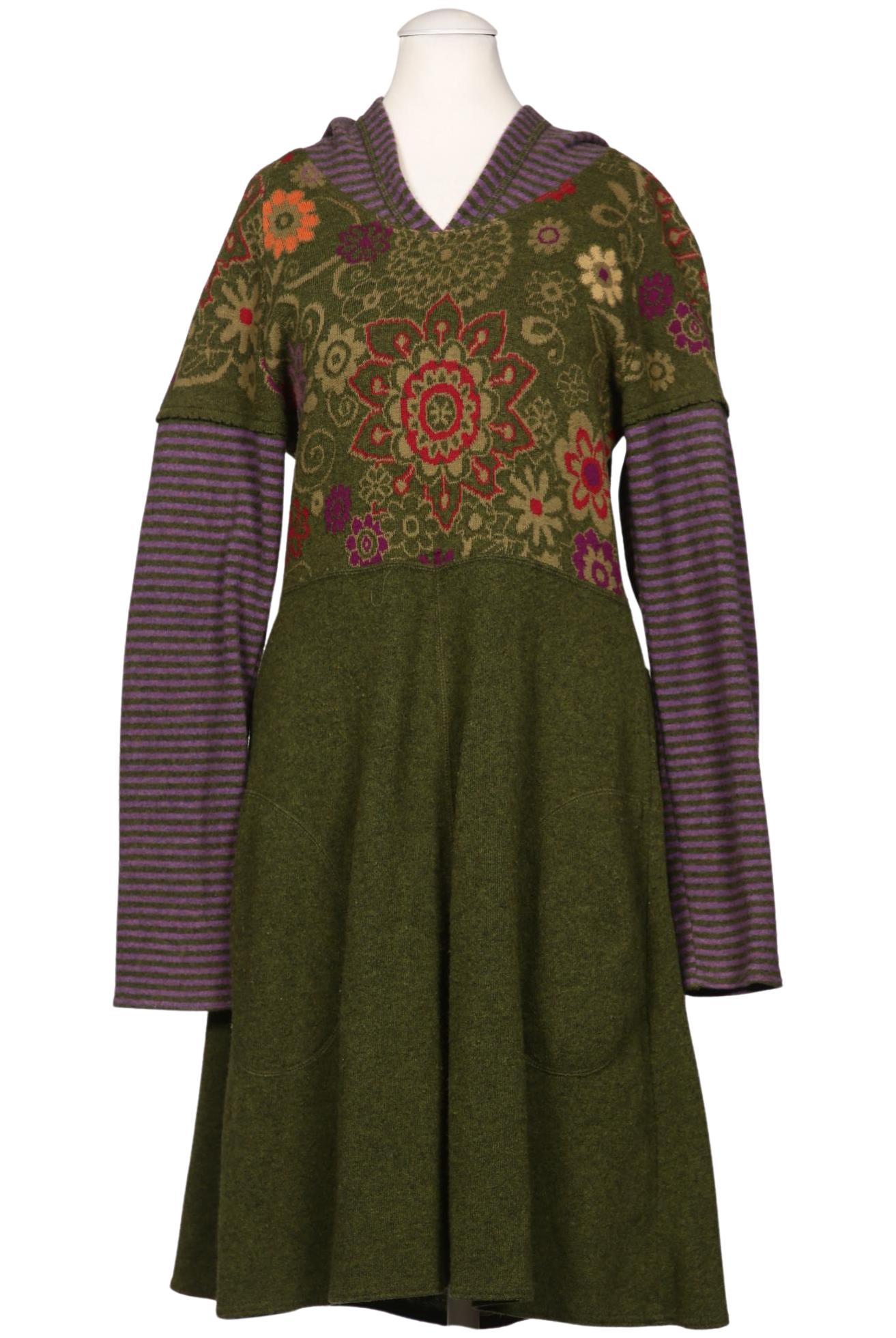 

Dunque Damen Kleid, grün, Gr. 36