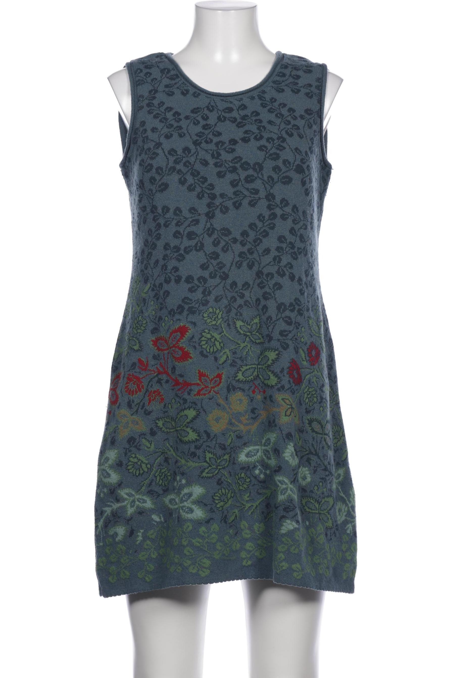 

Dunque Damen Kleid, blau, Gr. 38