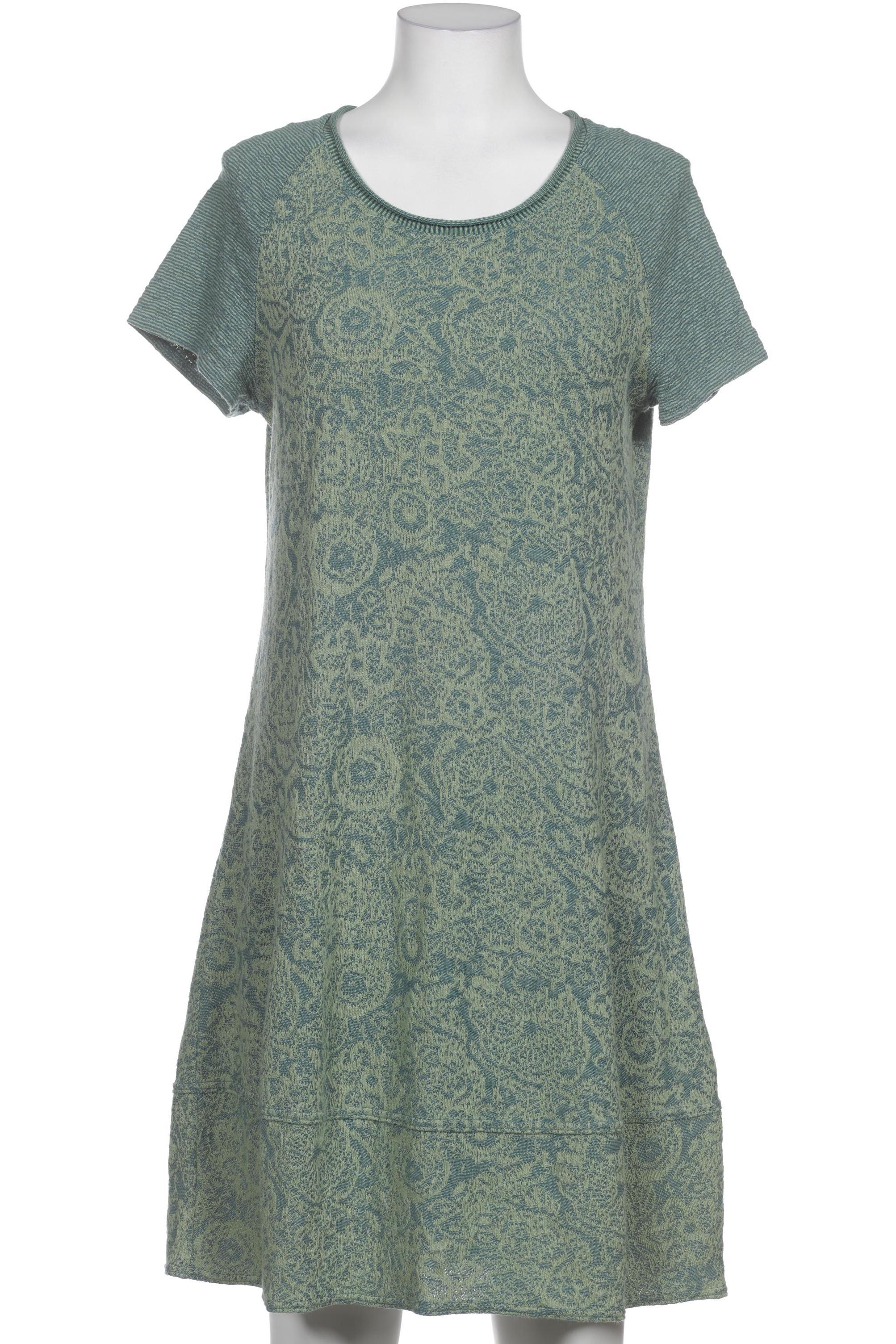 

Dunque Damen Kleid, grün, Gr.