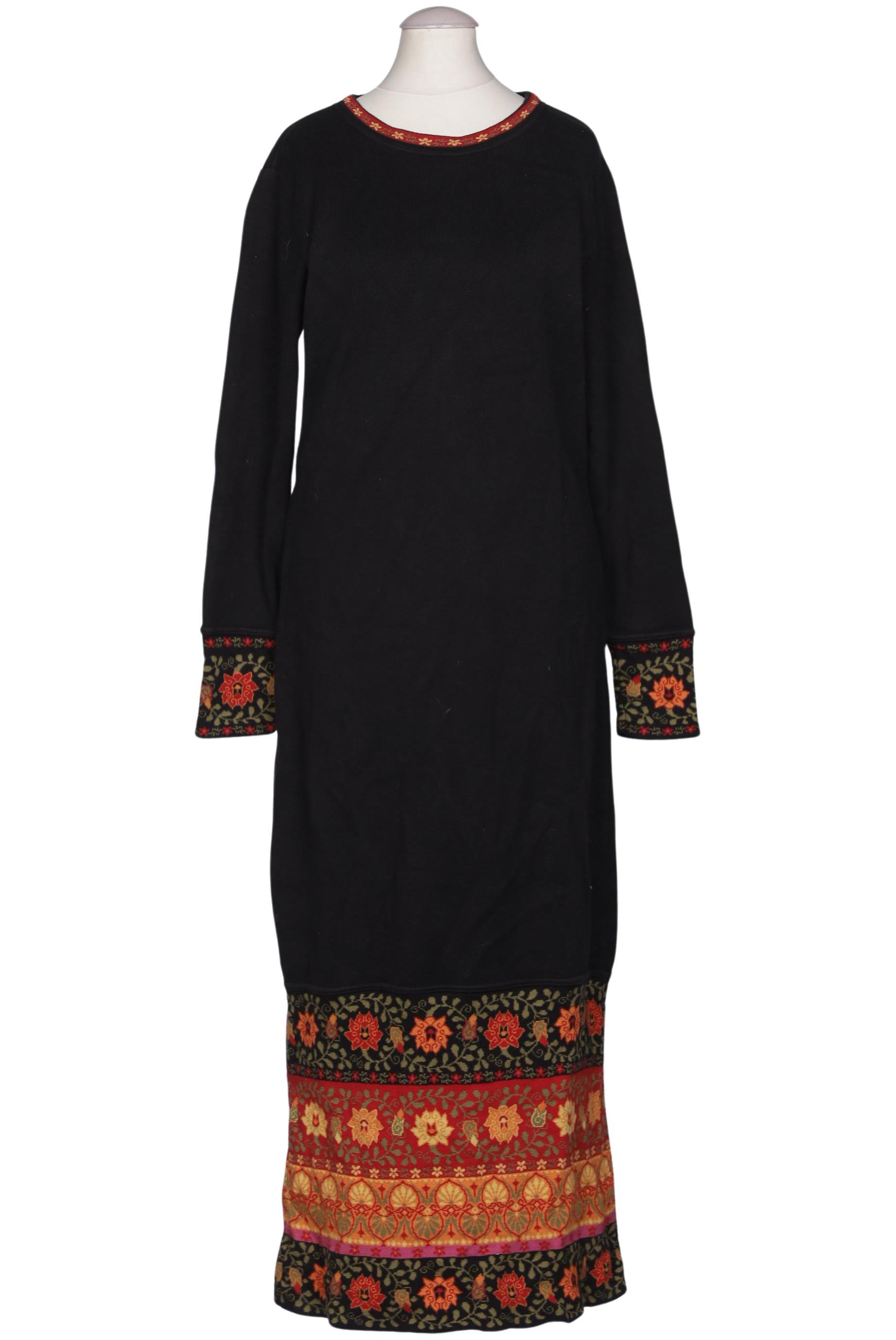 

Dunque Damen Kleid, schwarz, Gr. 36