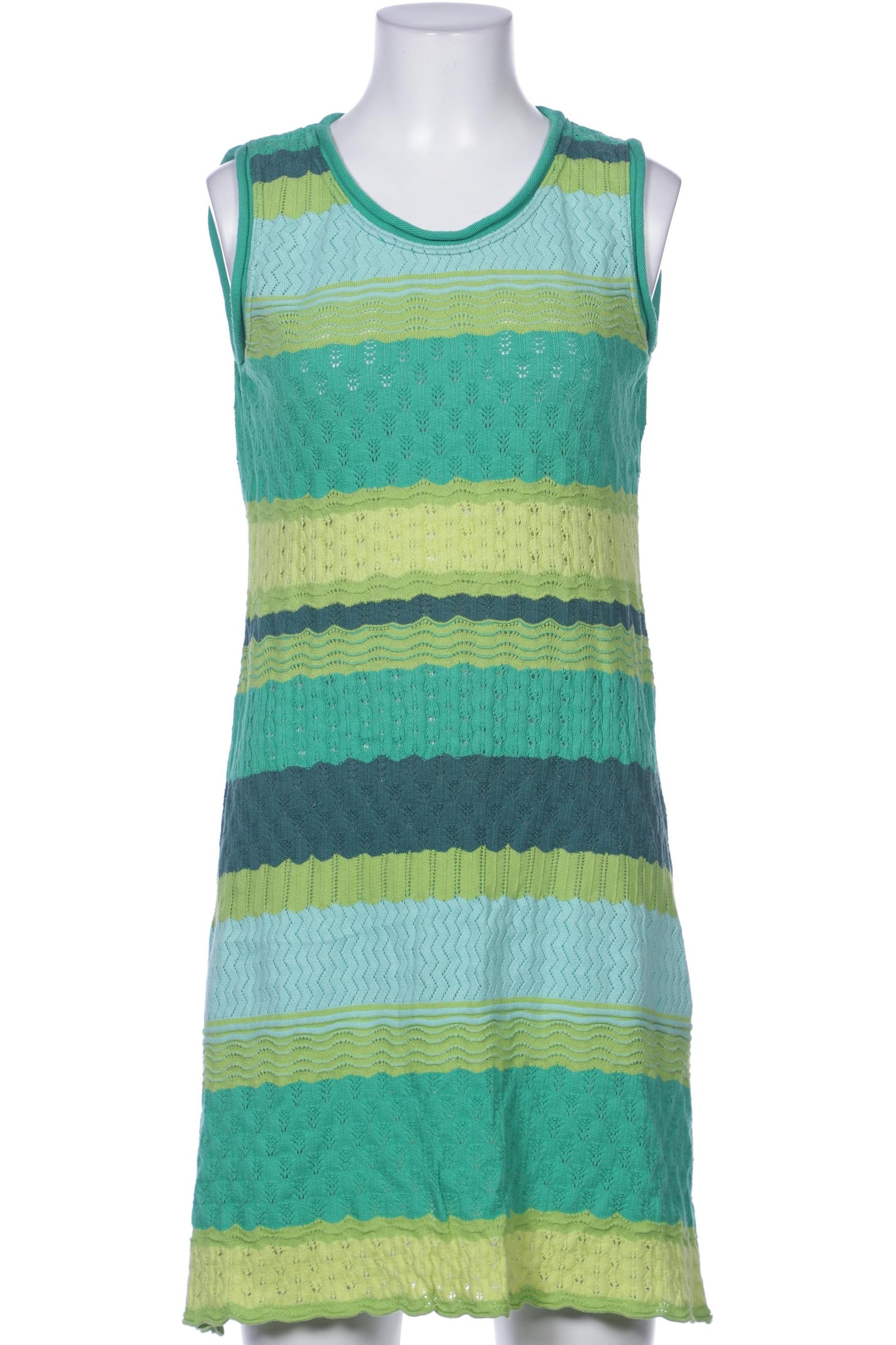 

Dunque Damen Kleid, grün, Gr. 36