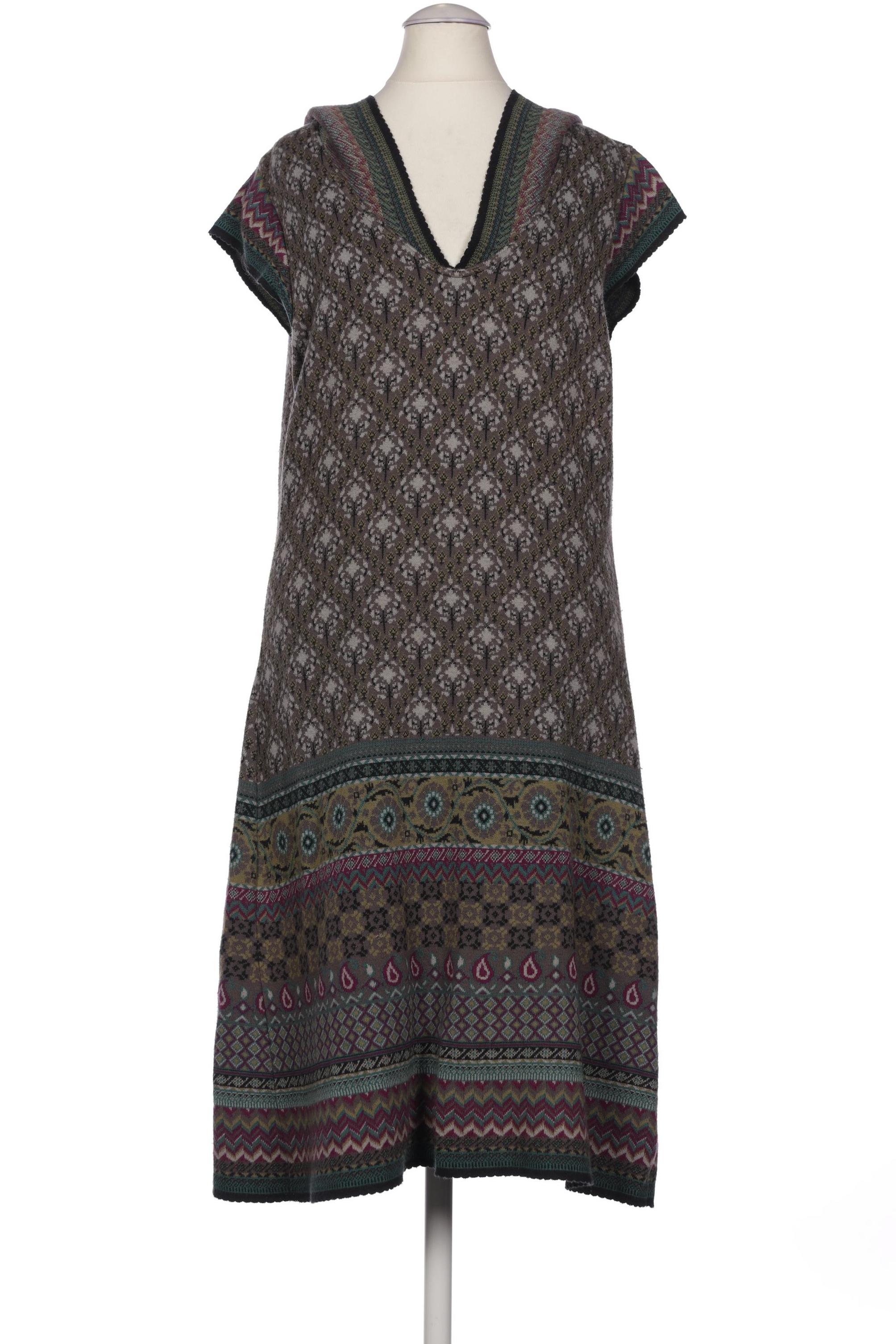 

Dunque Damen Kleid, grau, Gr. 34