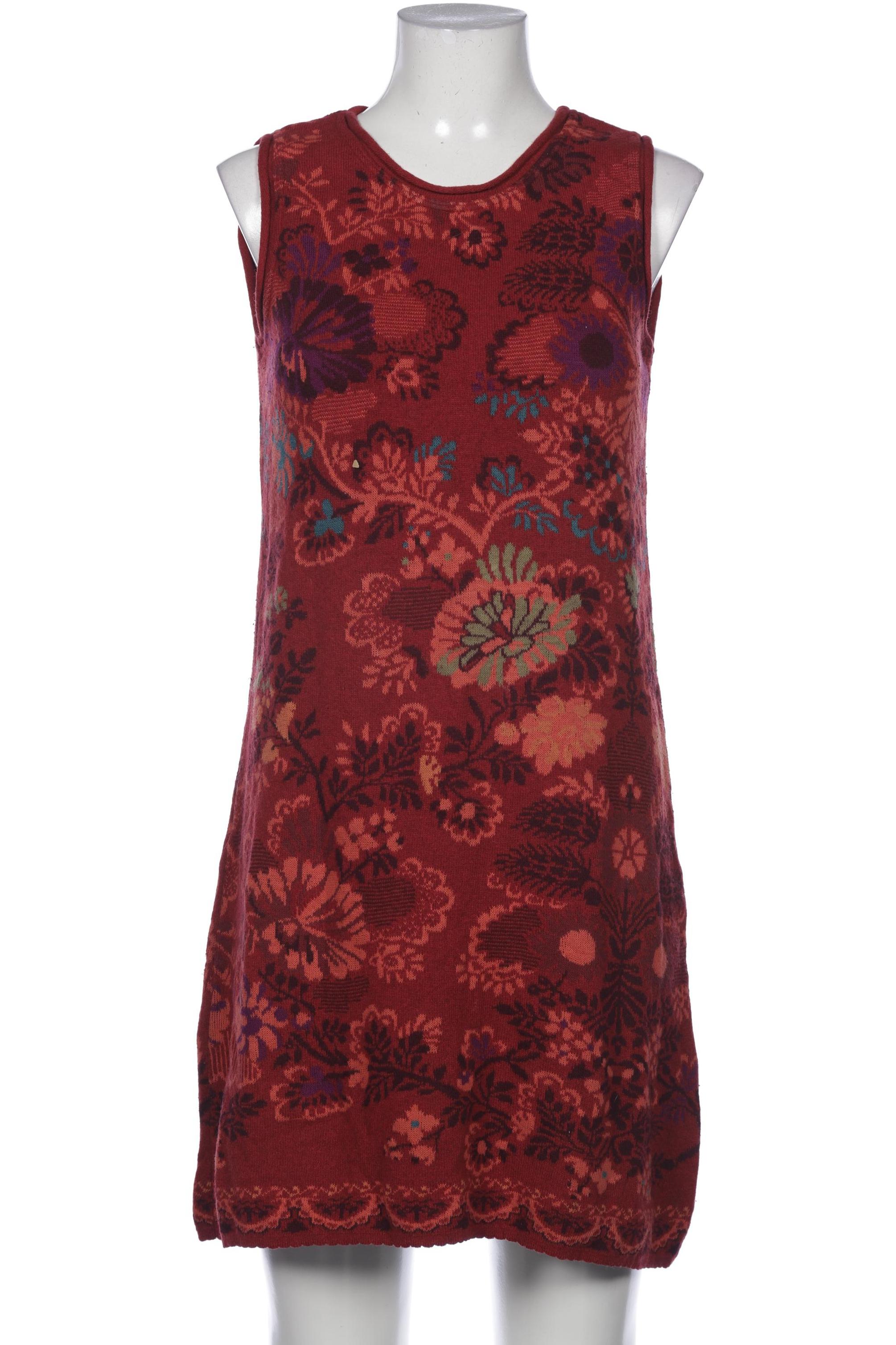 

Dunque Damen Kleid, rot