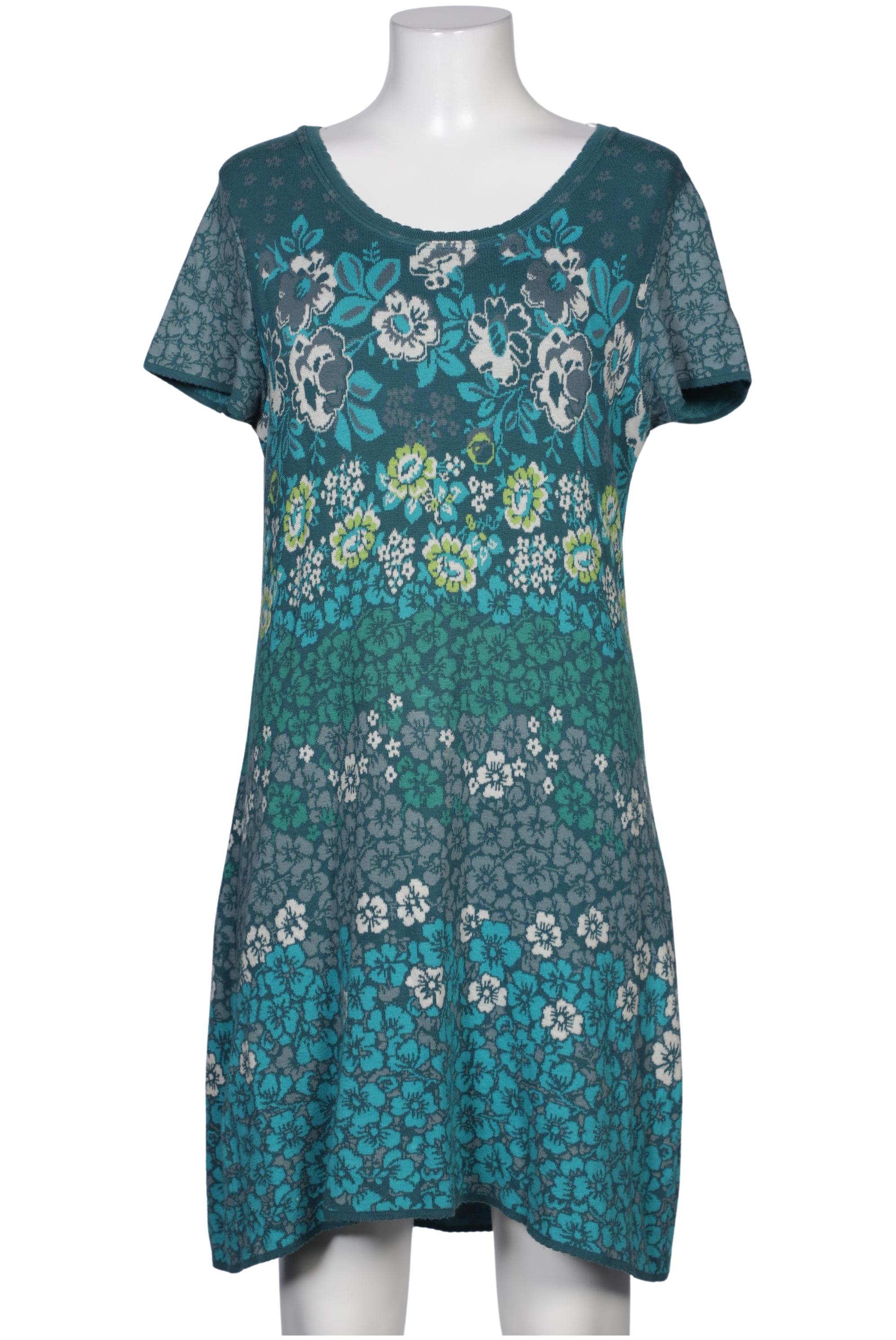 

Dunque Damen Kleid, mehrfarbig, Gr. 38