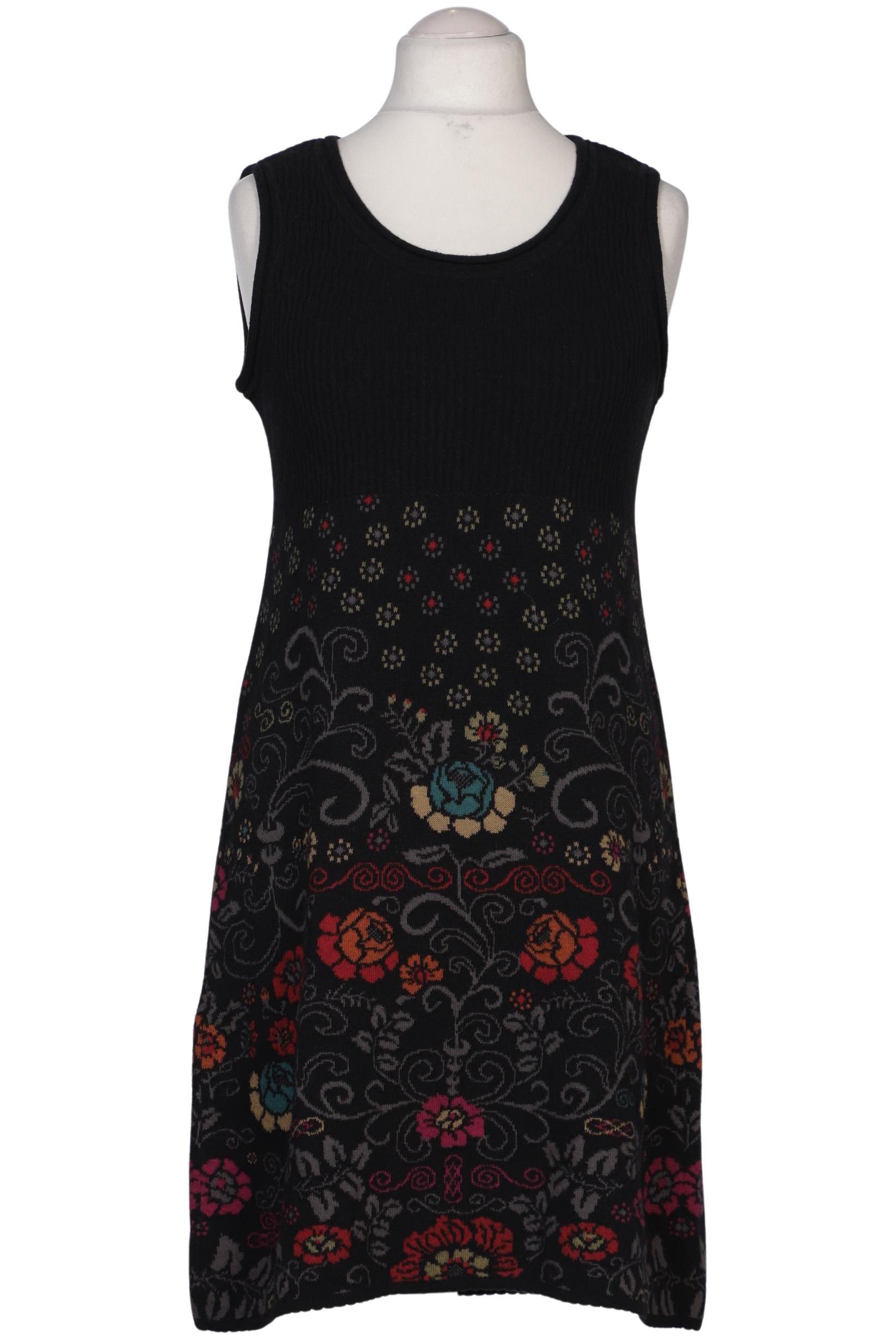 

Dunque Damen Kleid, mehrfarbig, Gr. 38