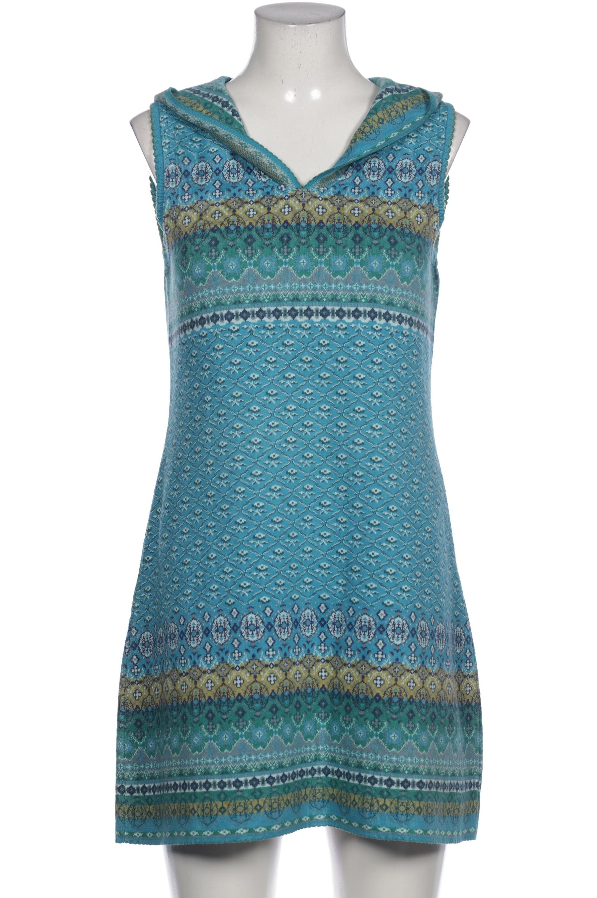 

Dunque Damen Kleid, blau, Gr. 38