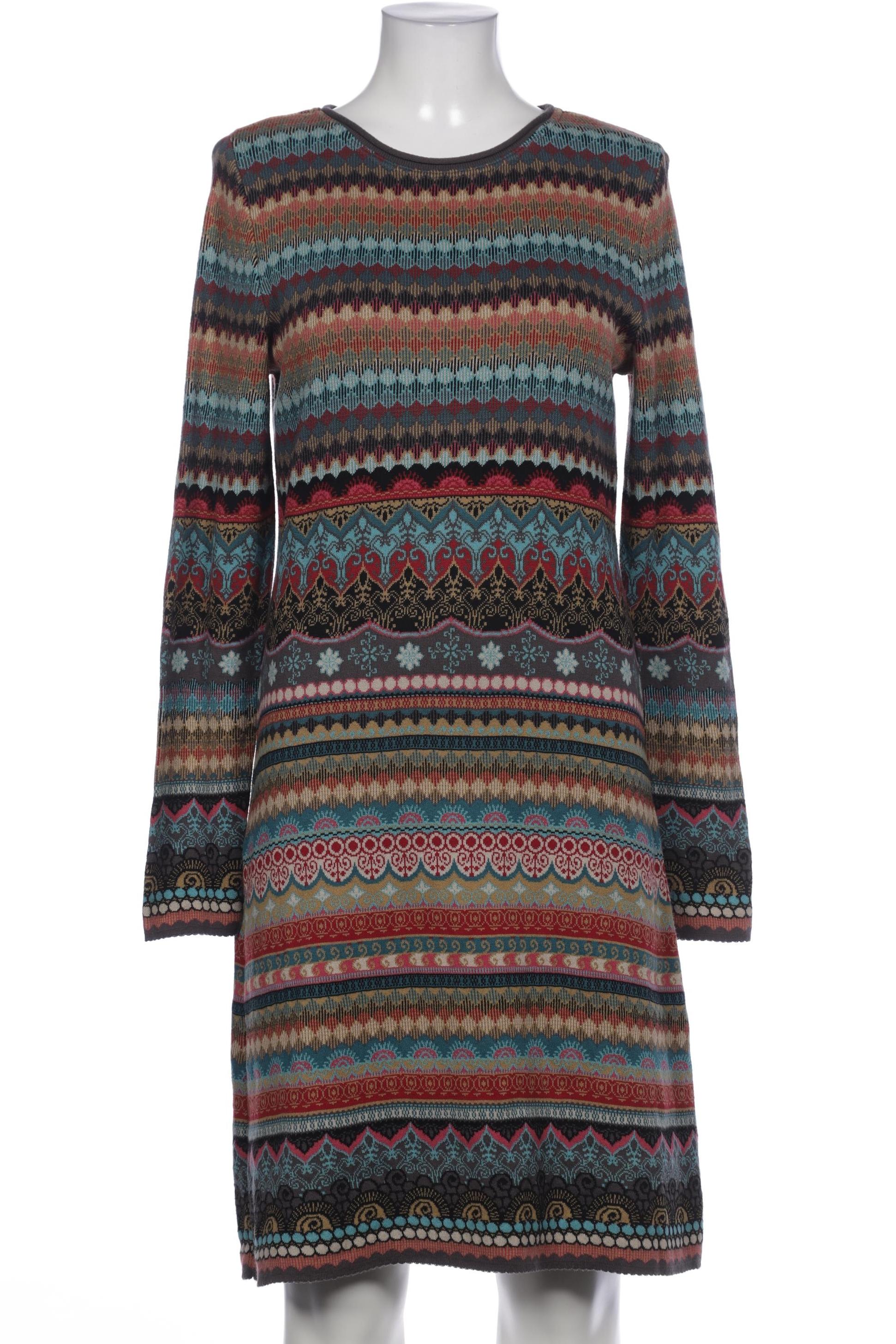 

Dunque Damen Kleid, mehrfarbig, Gr. 38
