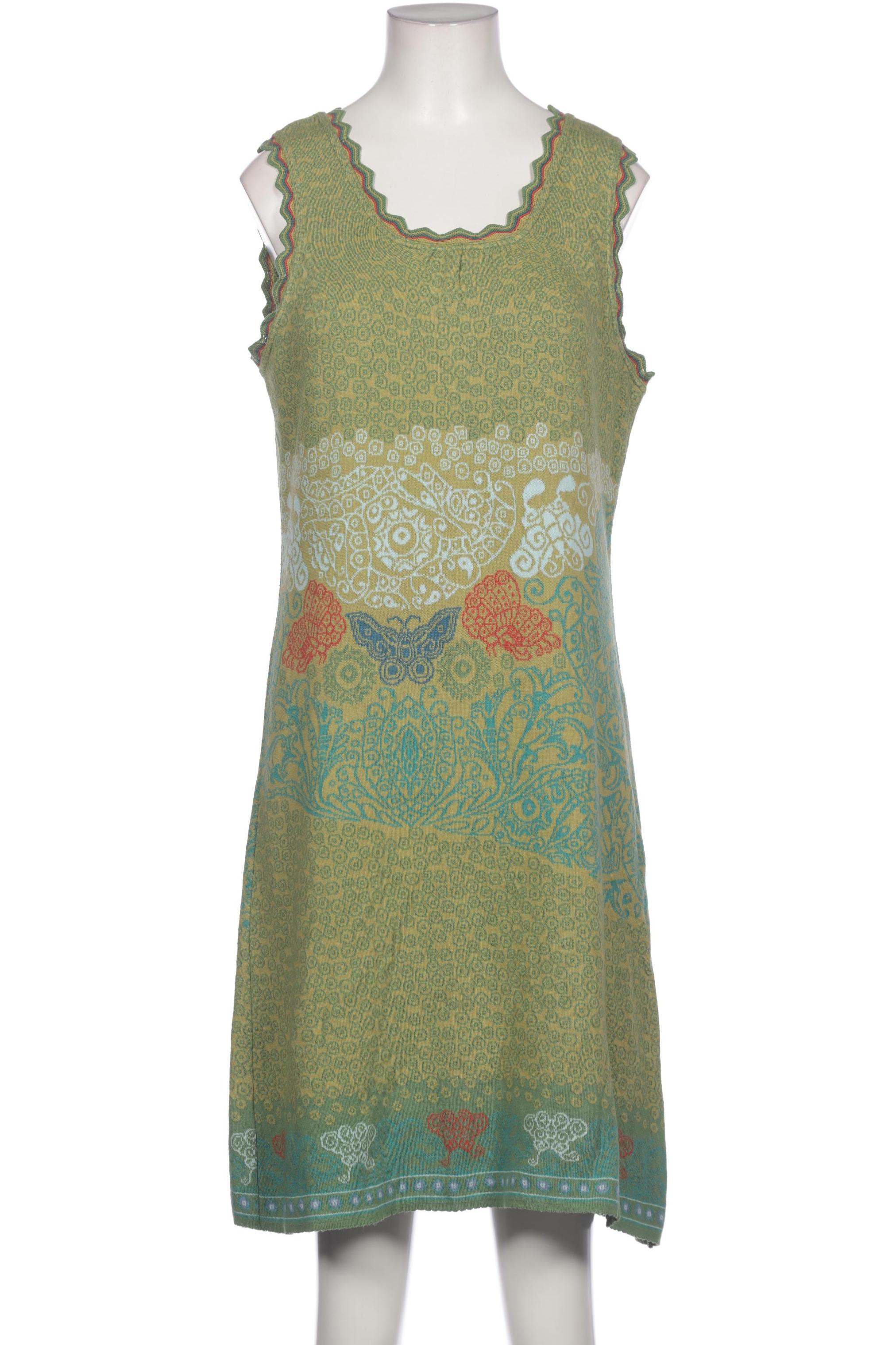

Dunque Damen Kleid, türkis, Gr. 36