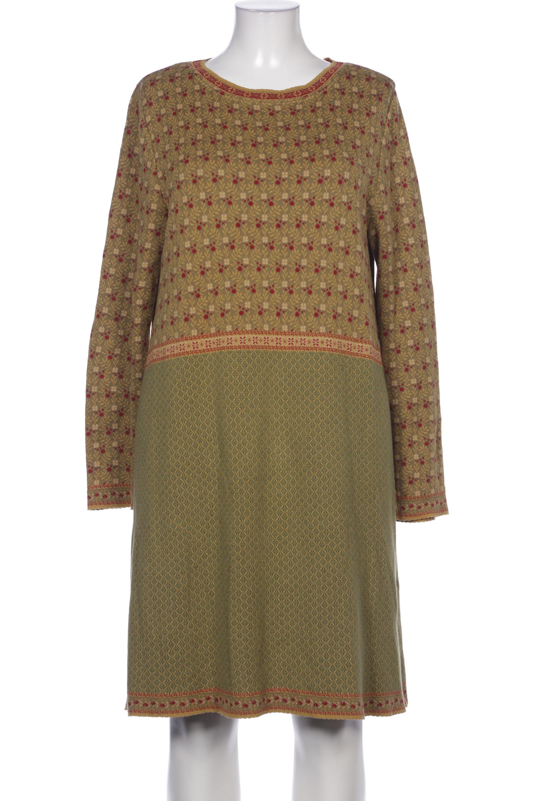 

Dunque Damen Kleid, grün, Gr. 44