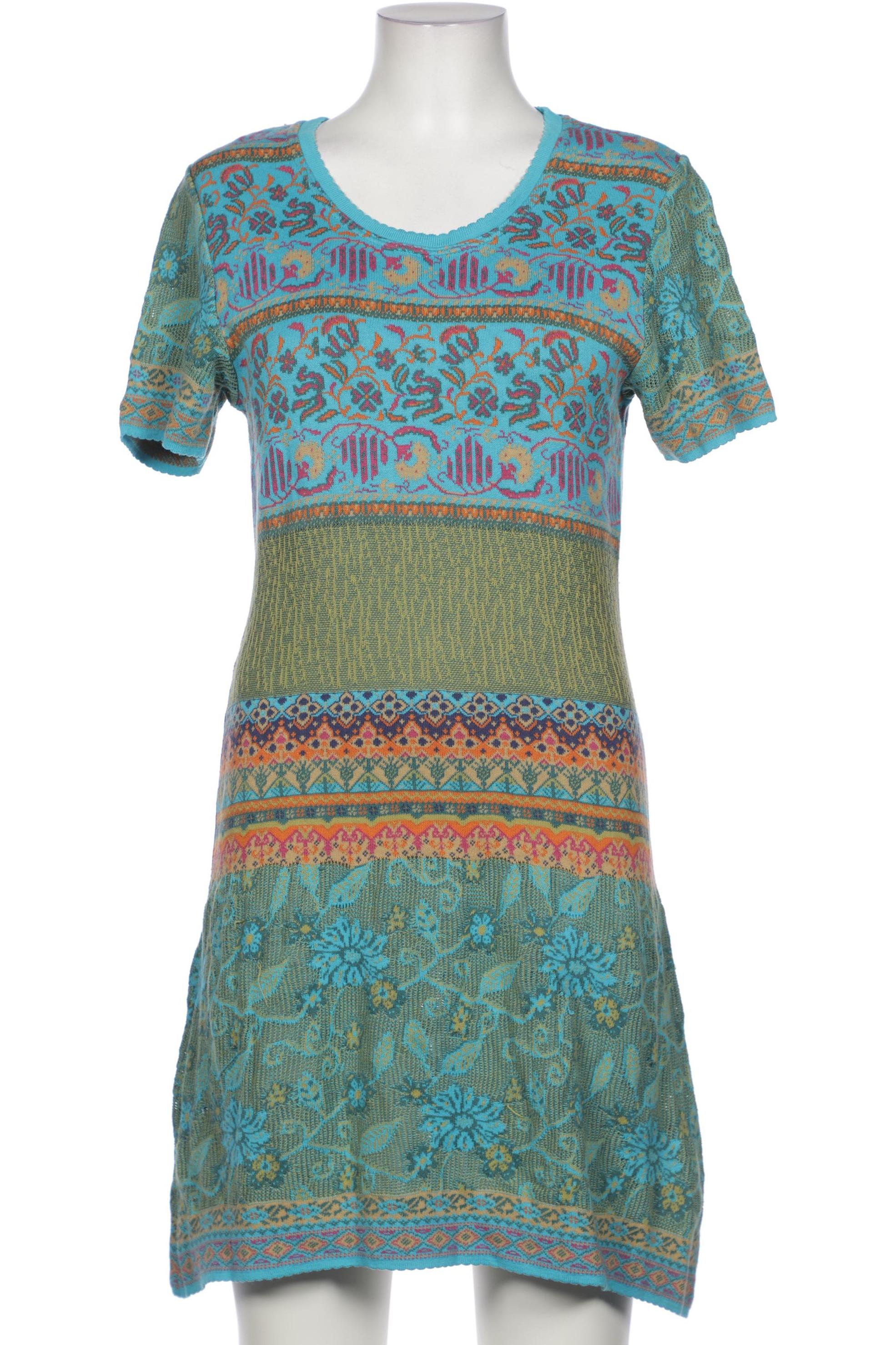 

Dunque Damen Kleid, mehrfarbig, Gr. 42