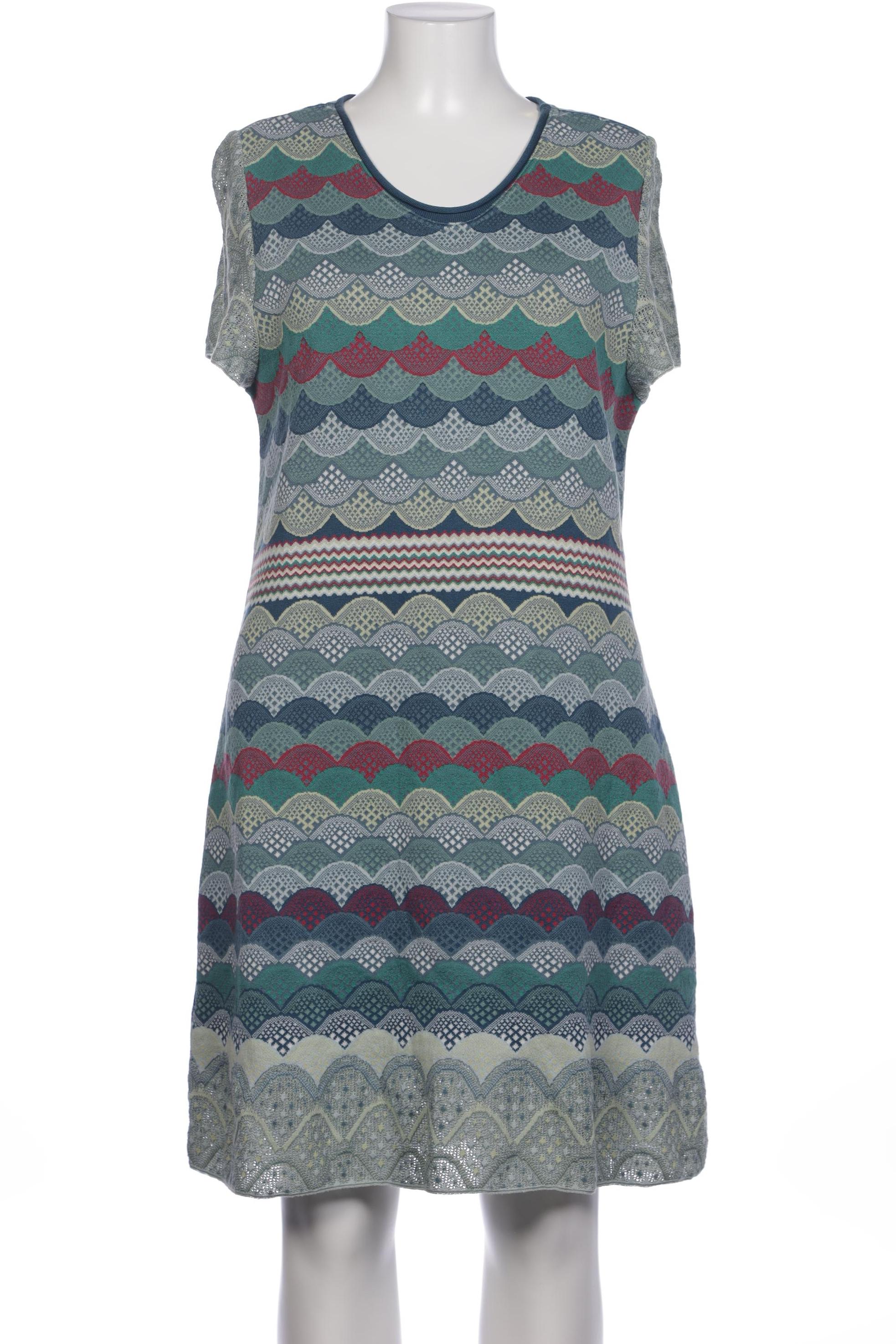 

Dunque Damen Kleid, mehrfarbig, Gr. 44