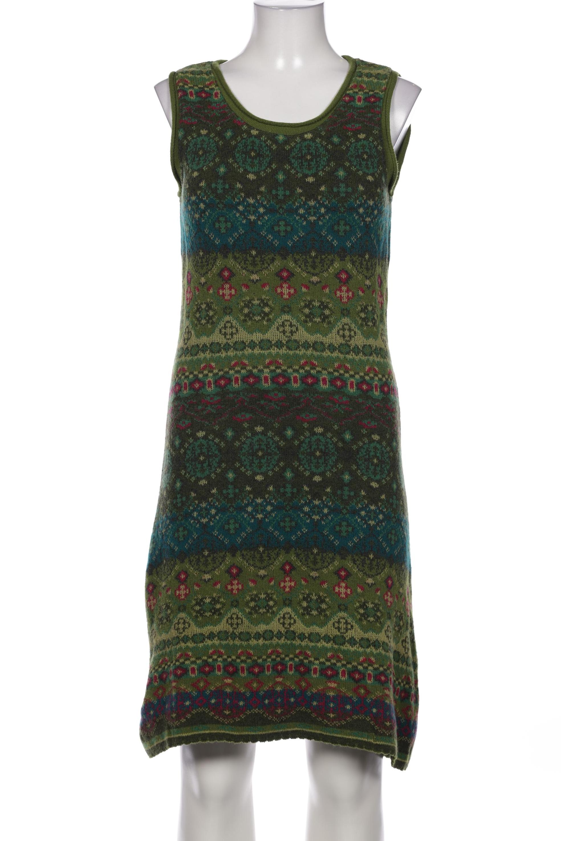 

Dunque Damen Kleid, grün, Gr. 36