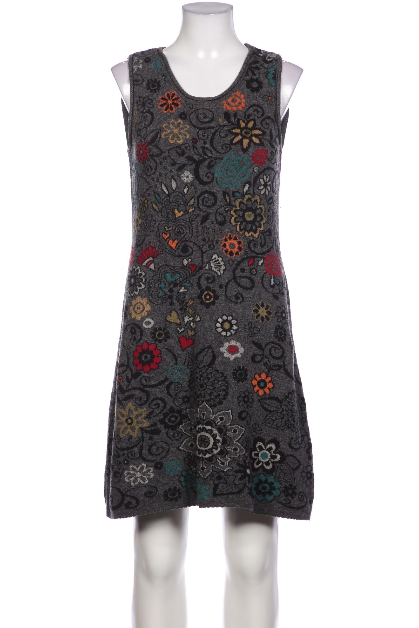 

Dunque Damen Kleid, grau, Gr. 36