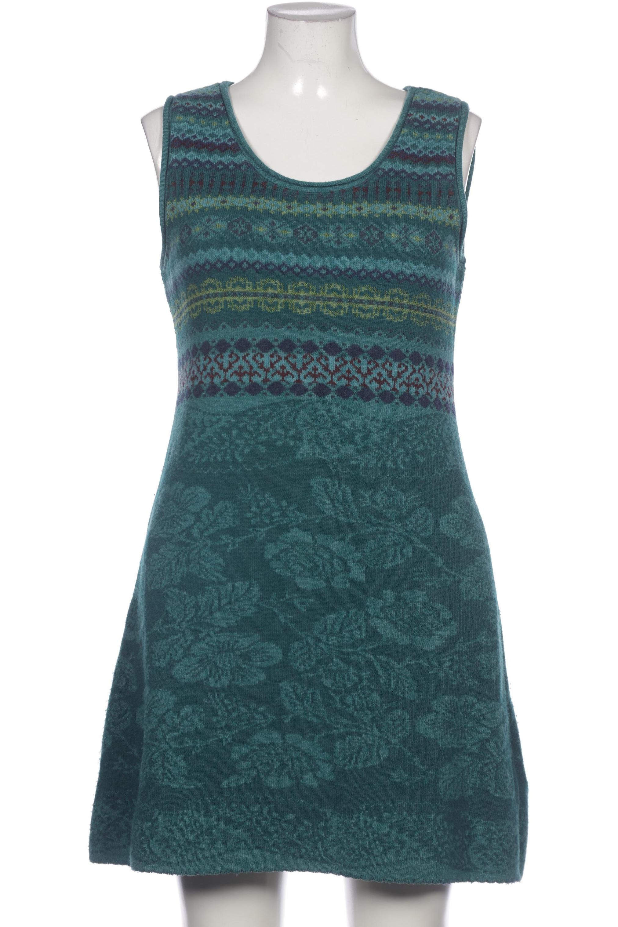 

Dunque Damen Kleid, türkis, Gr. 42