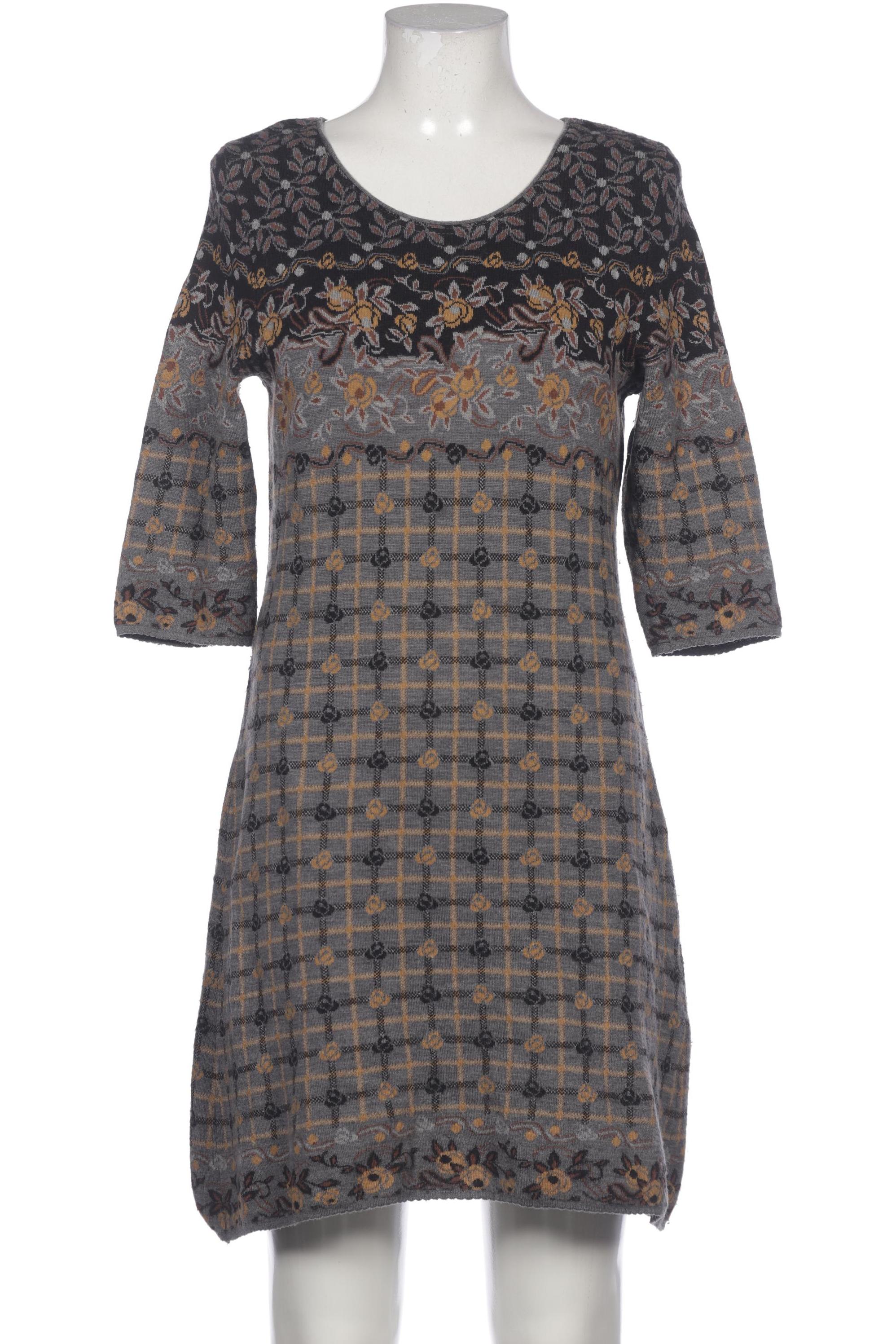 

Dunque Damen Kleid, grau, Gr. 42