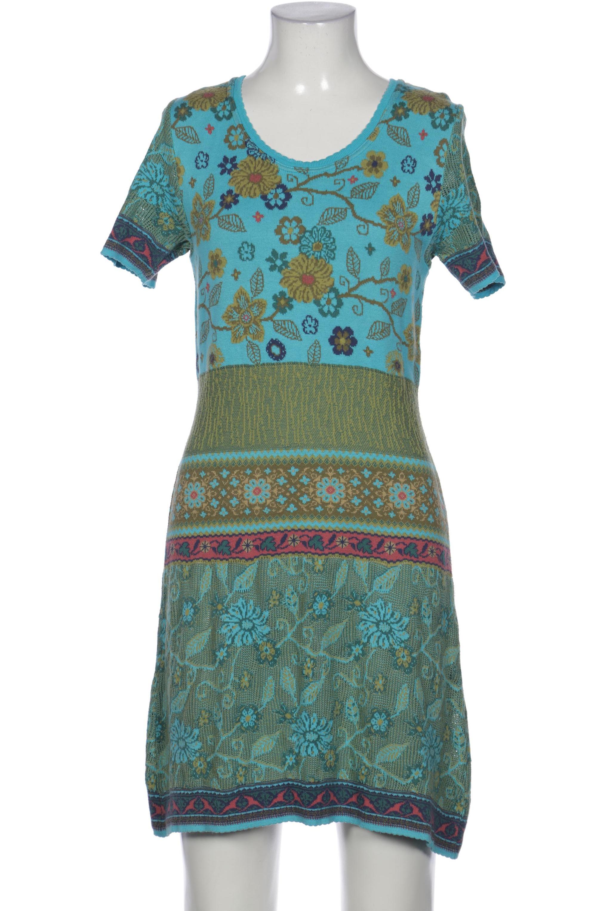 

Dunque Damen Kleid, mehrfarbig, Gr. 36