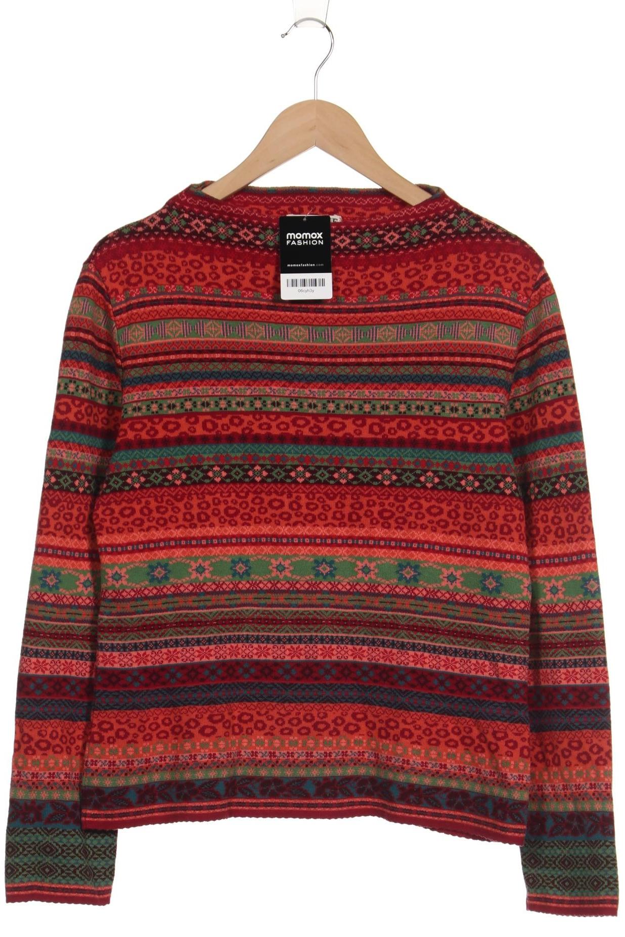 

Dunque Damen Pullover, mehrfarbig, Gr. 36