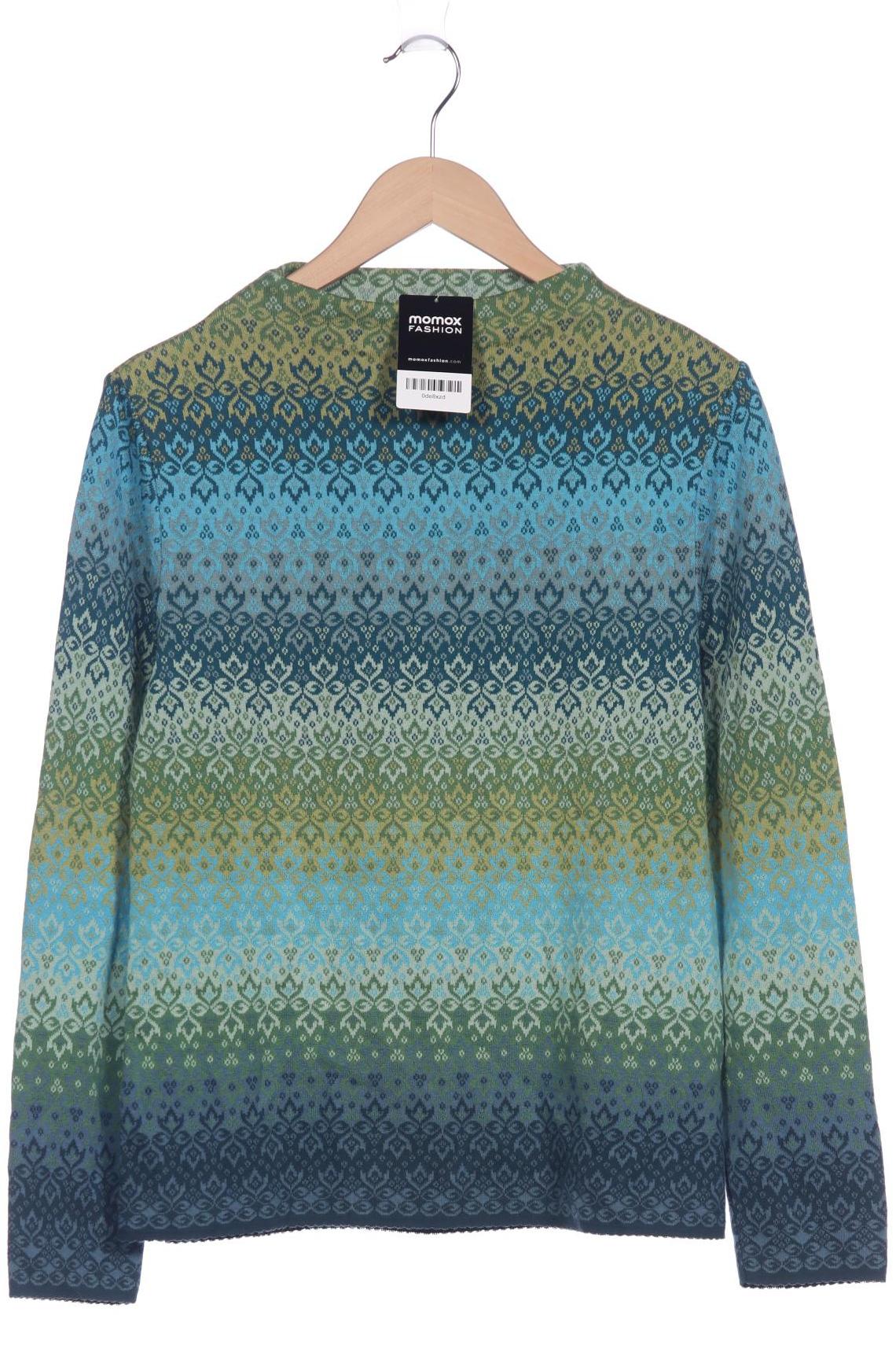 

Dunque Damen Pullover, grün, Gr. 36
