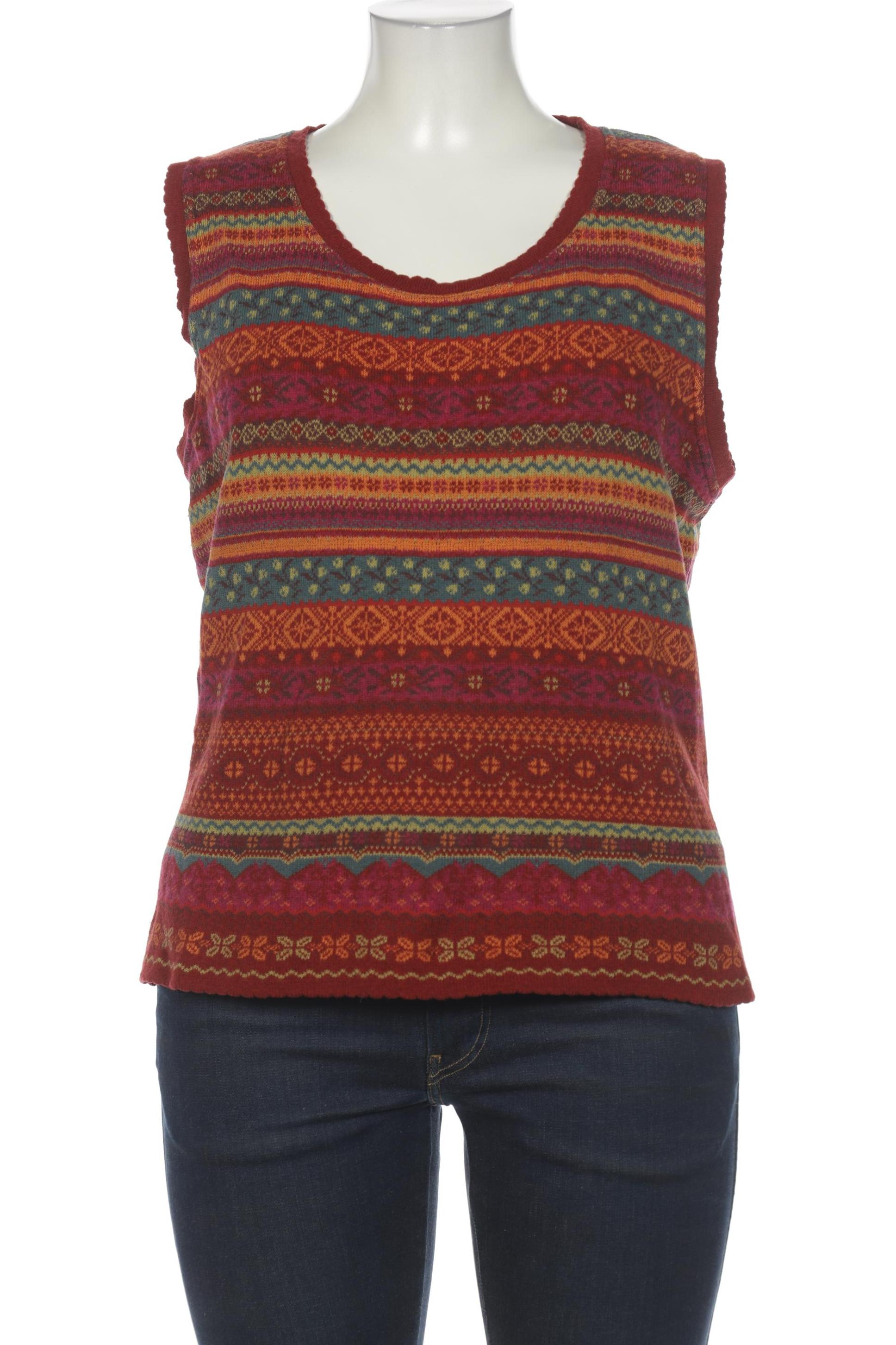 

Dunque Damen Pullover, bordeaux