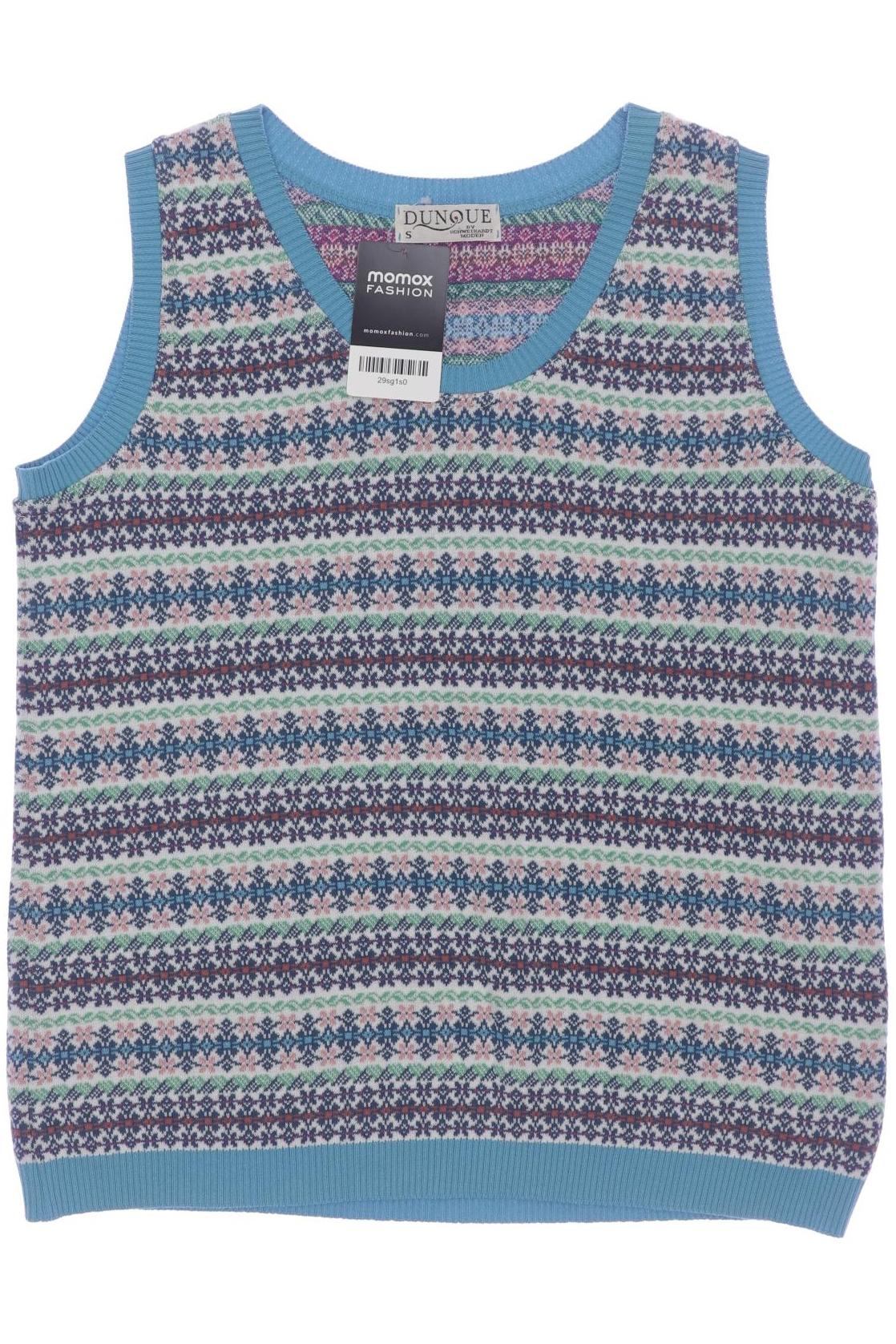 

Dunque Damen Pullover, mehrfarbig, Gr. 36