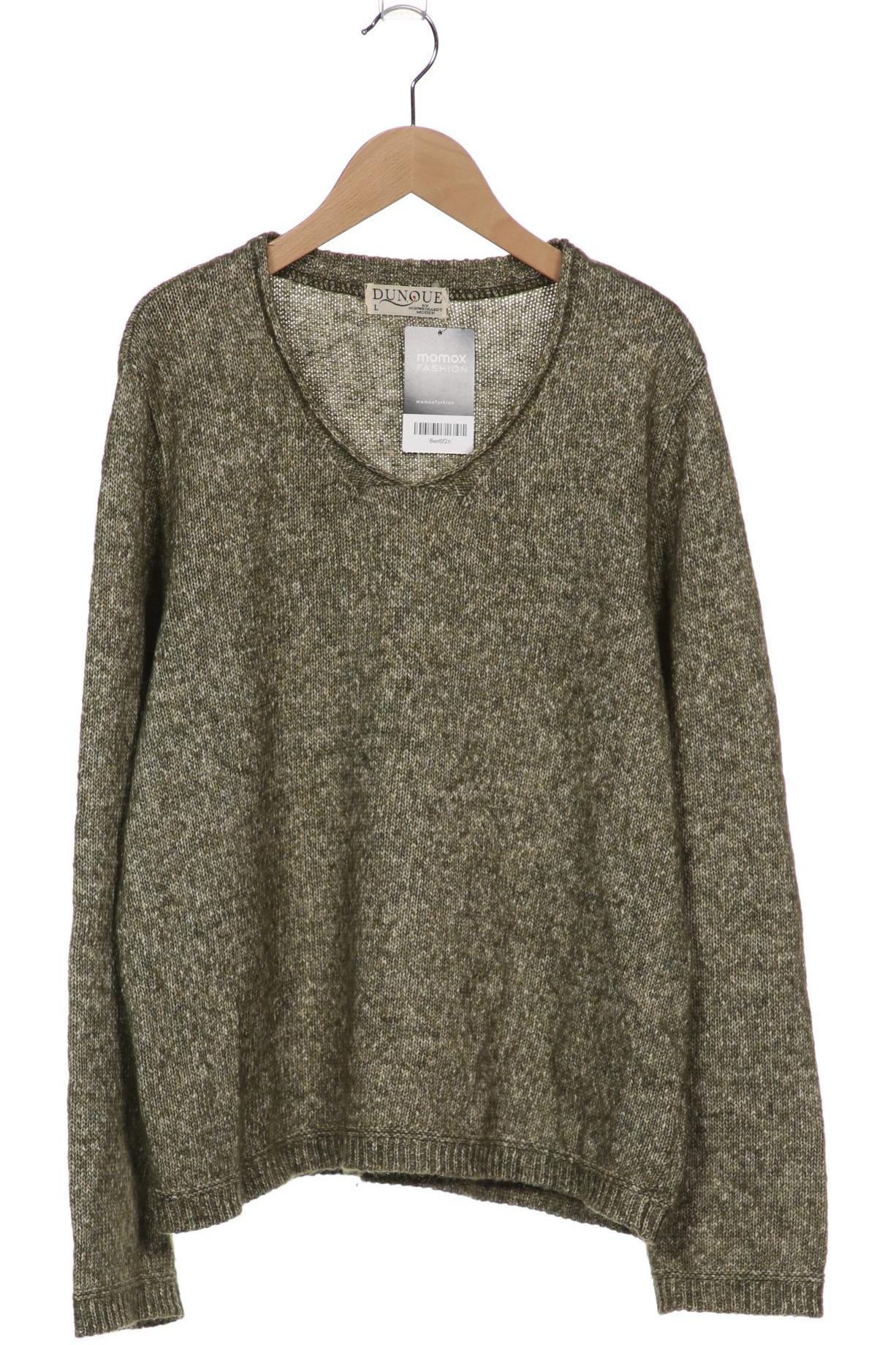 

Dunque Damen Pullover, grün