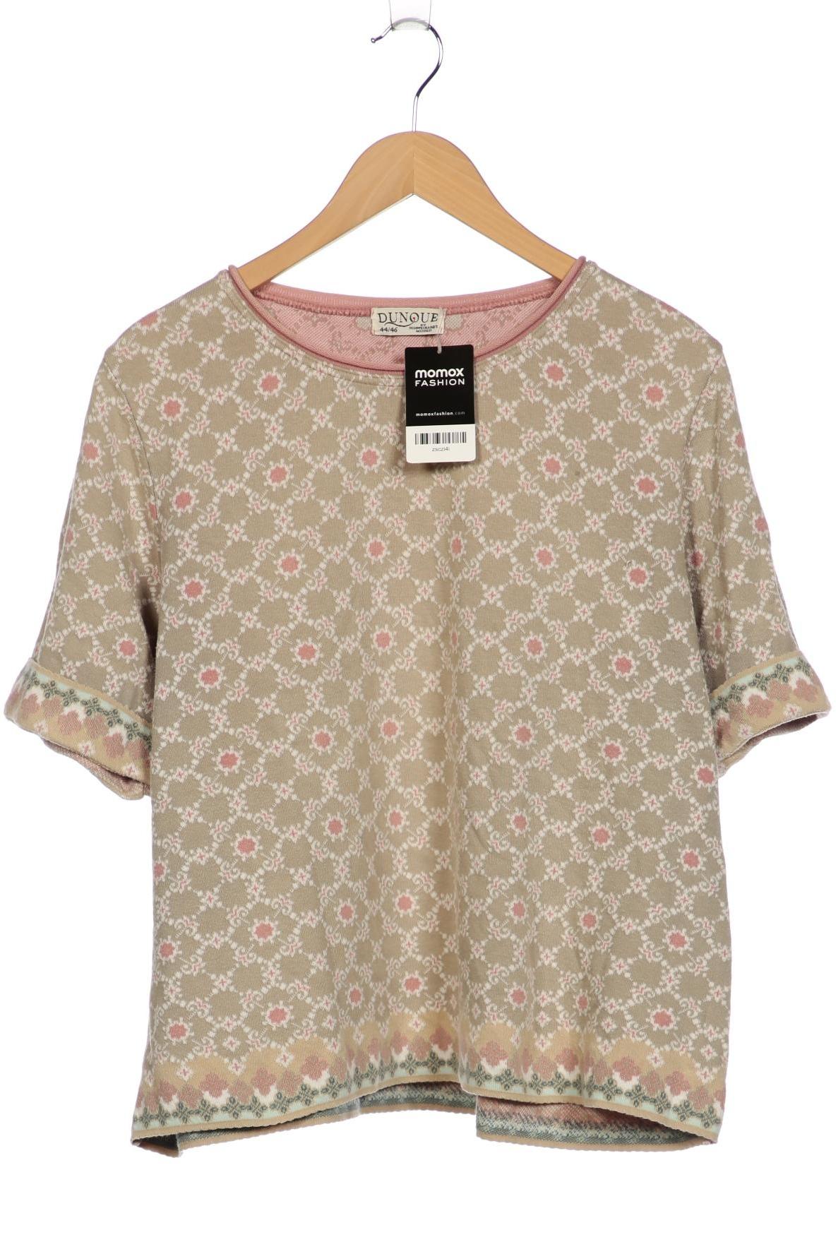 

Dunque Damen Pullover, grau, Gr. 44