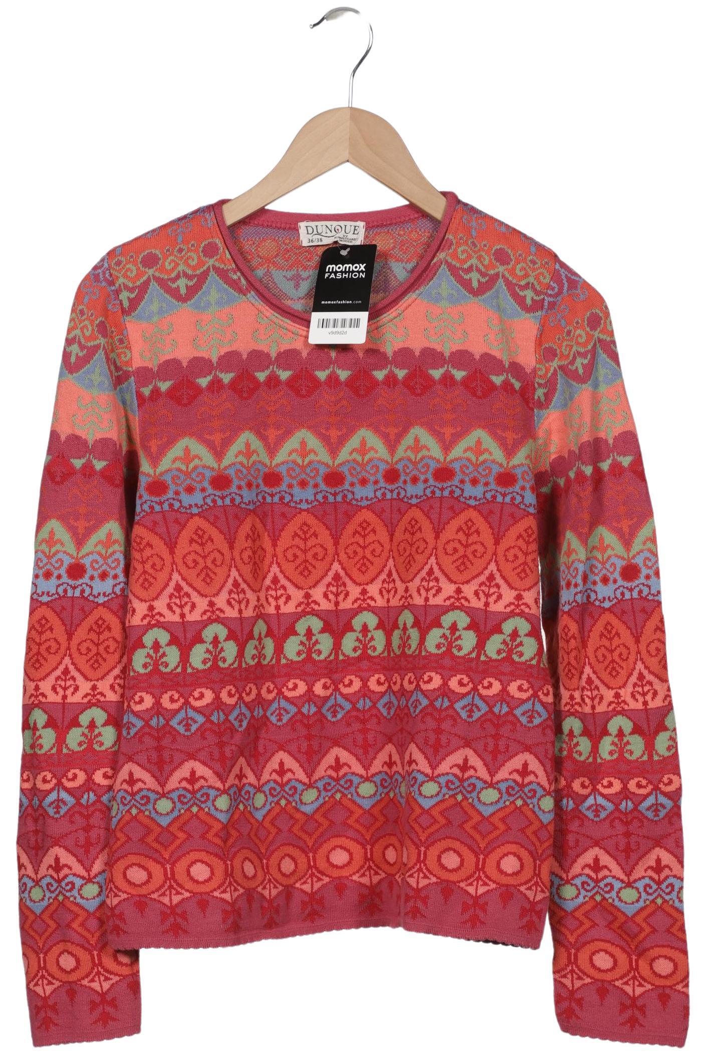 

Dunque Damen Pullover, pink, Gr. 36