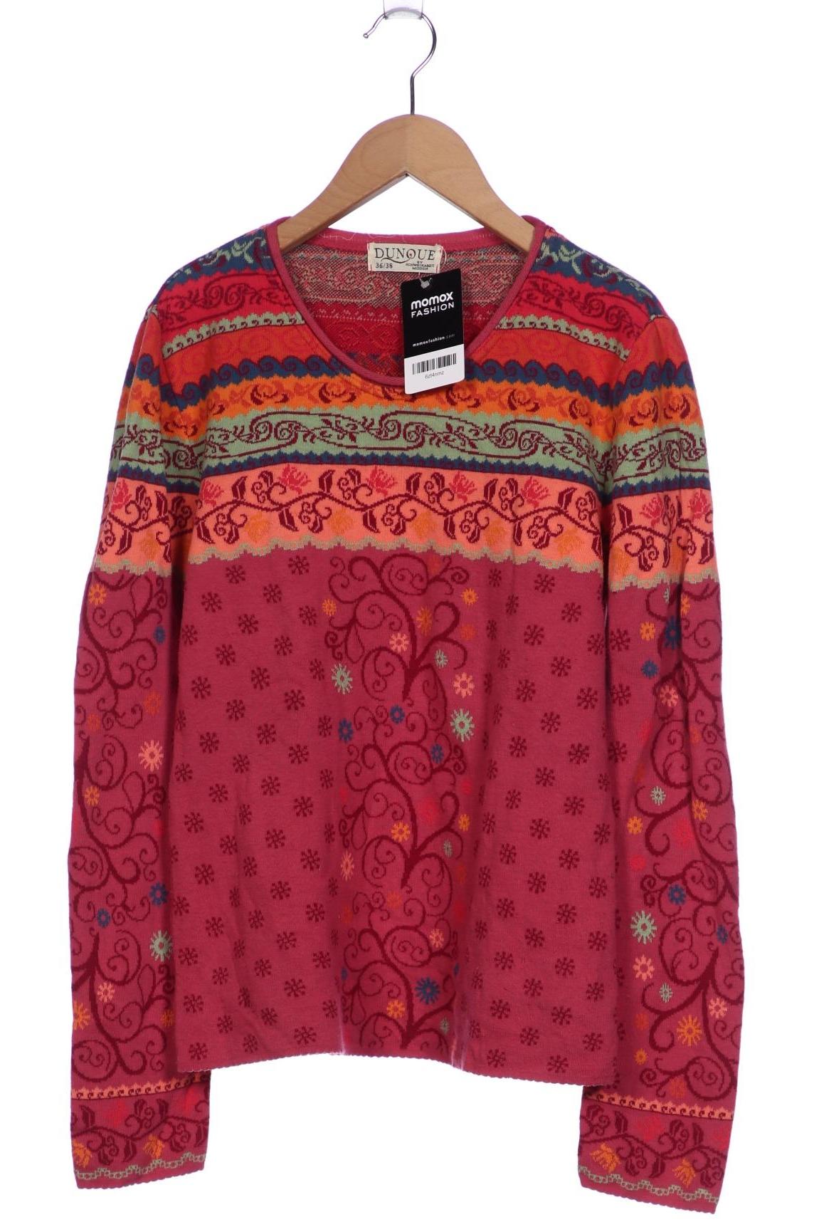 

Dunque Damen Pullover, pink, Gr. 36