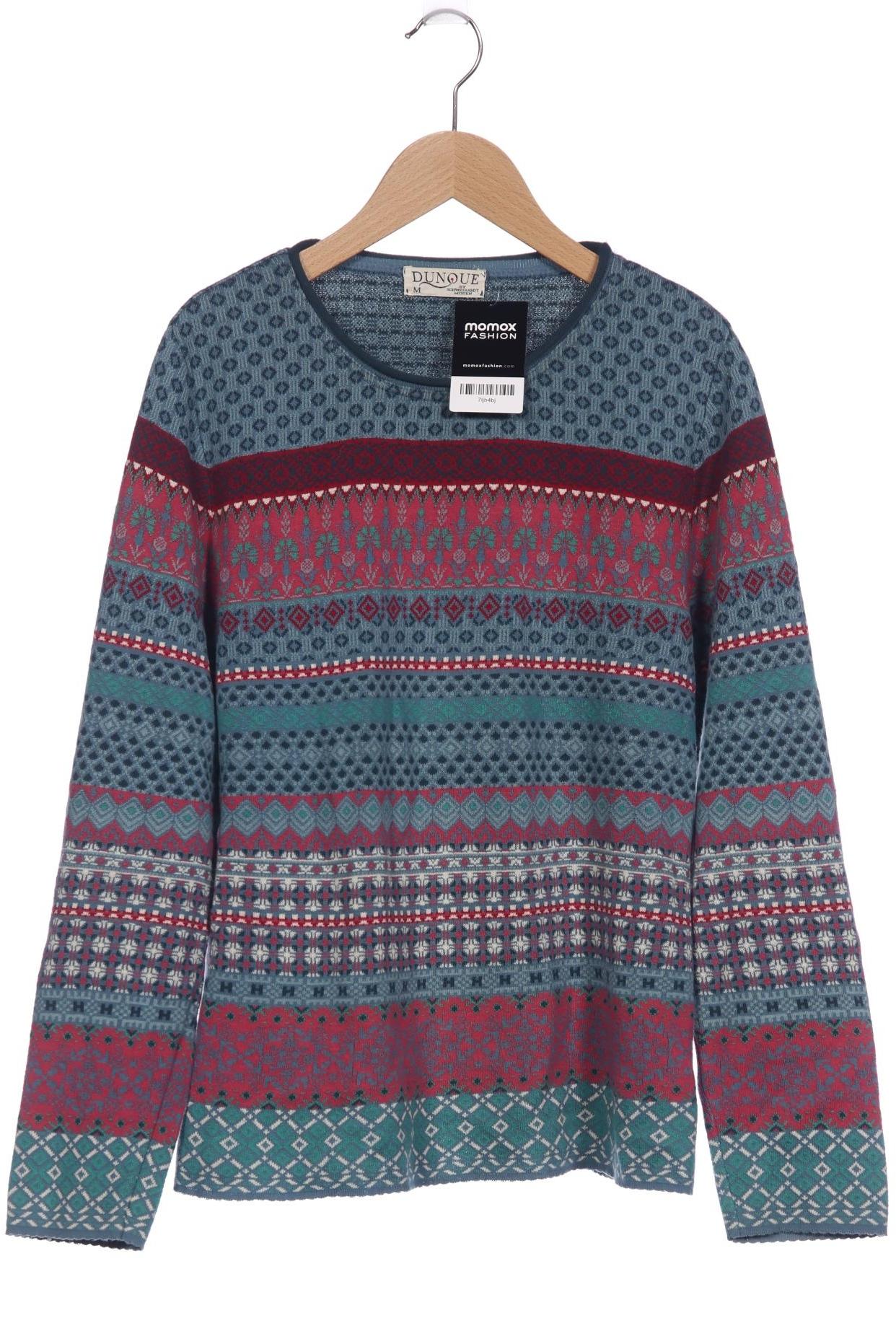 

Dunque Damen Pullover, blau, Gr. 38