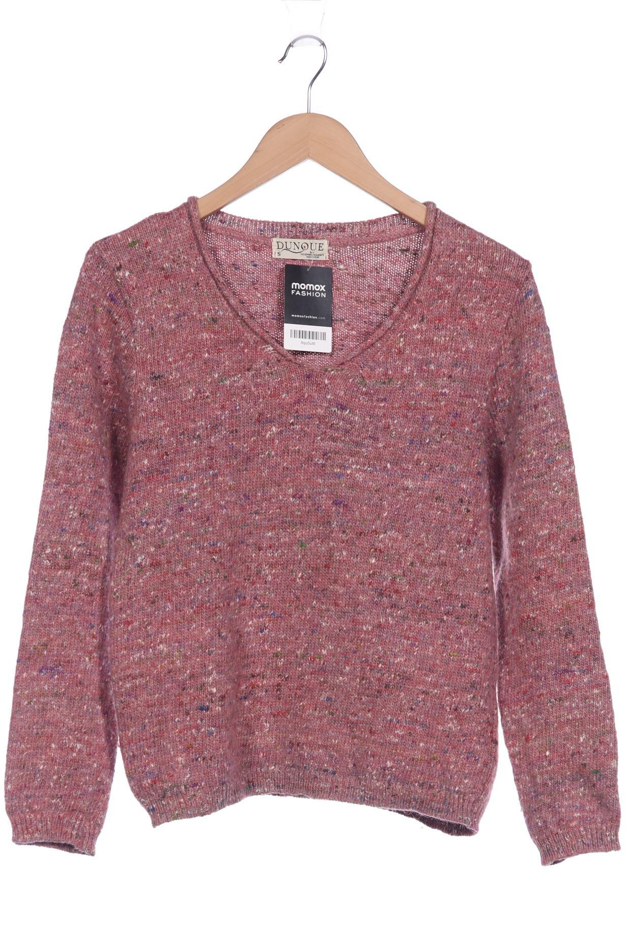 

Dunque Damen Pullover, pink, Gr. 36