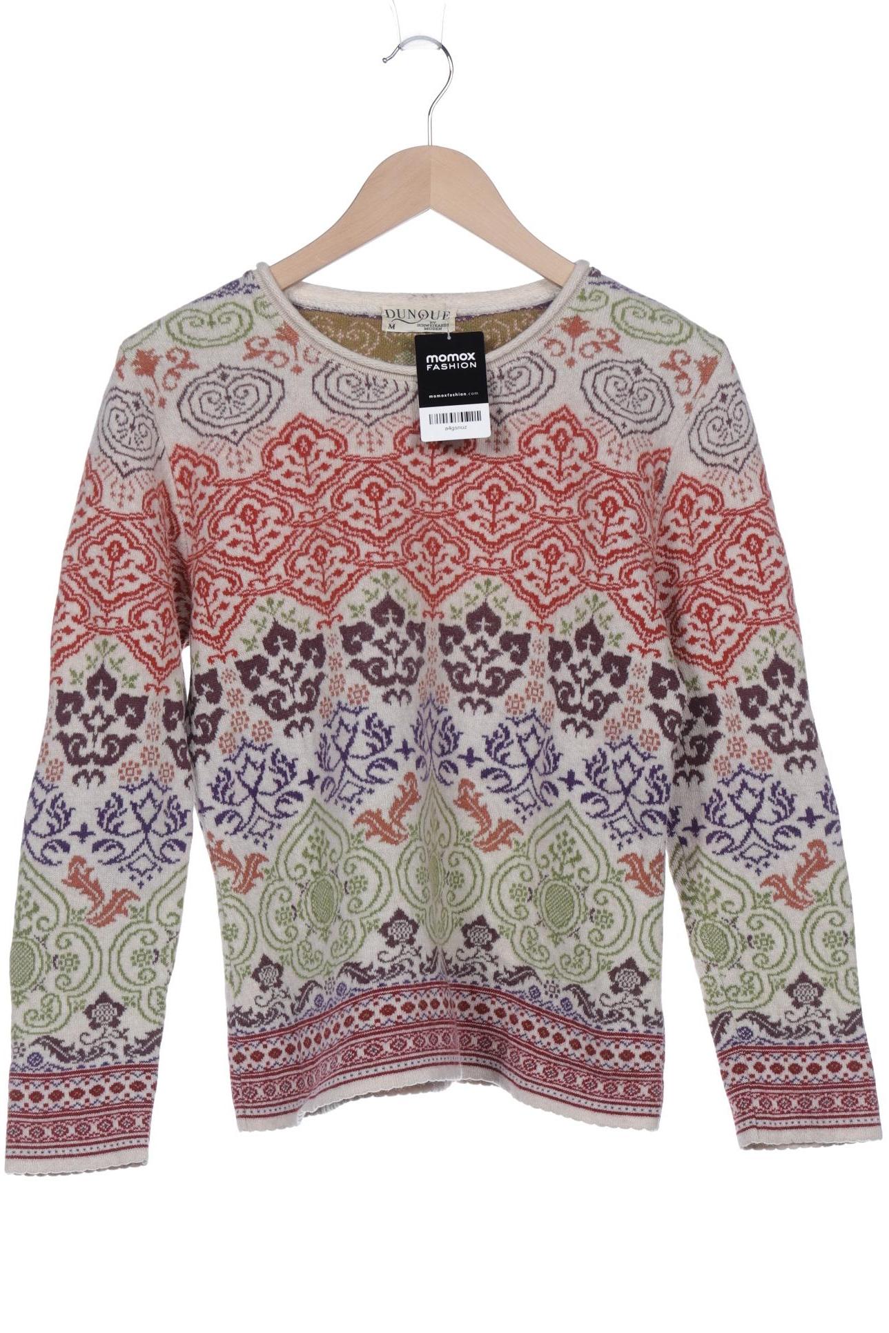 

Dunque Damen Pullover, mehrfarbig, Gr. 38