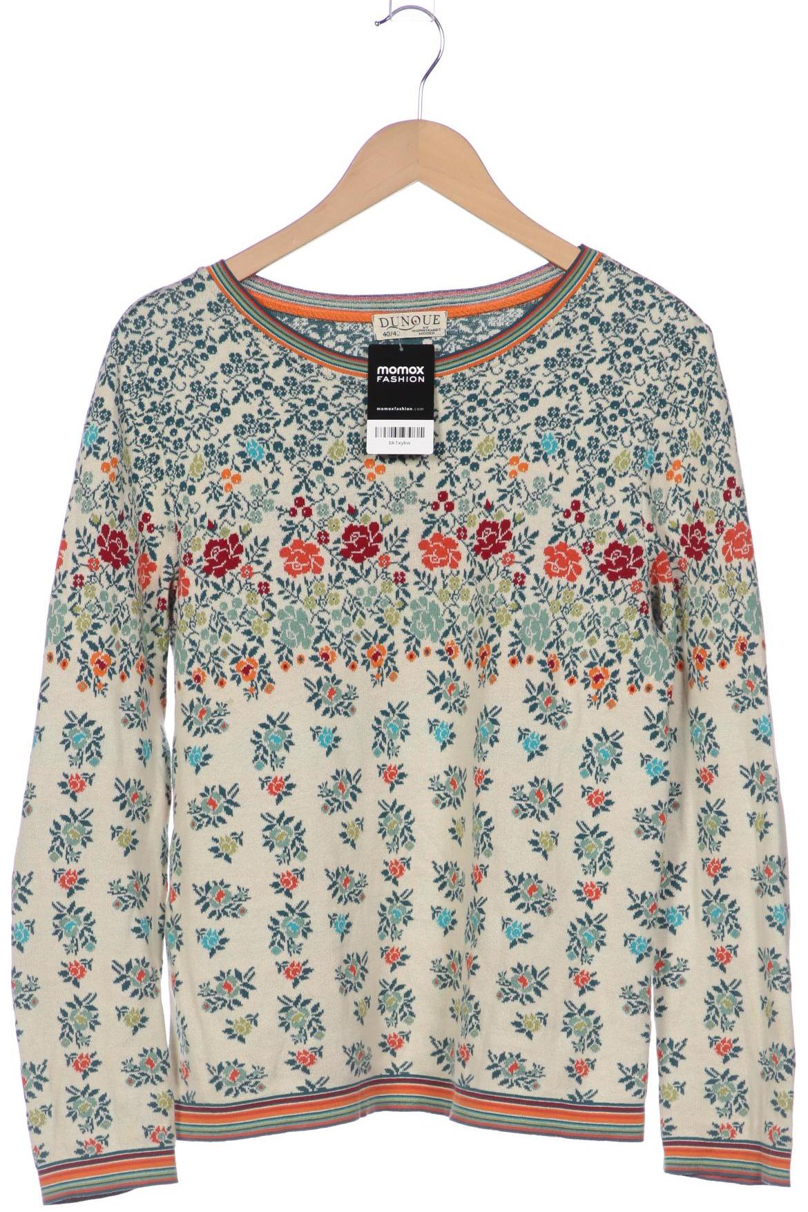 

Dunque Damen Pullover, mehrfarbig