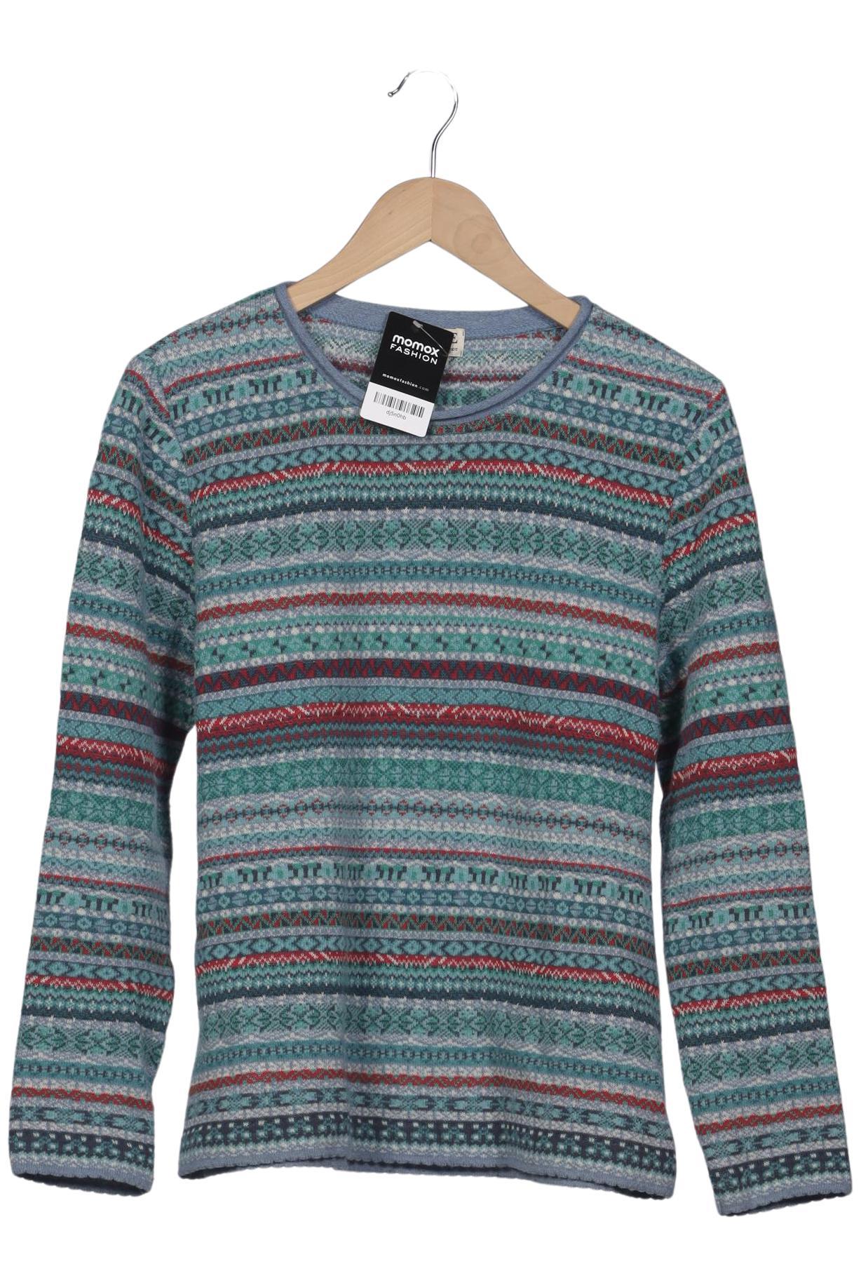 

Dunque Damen Pullover, blau, Gr. 42
