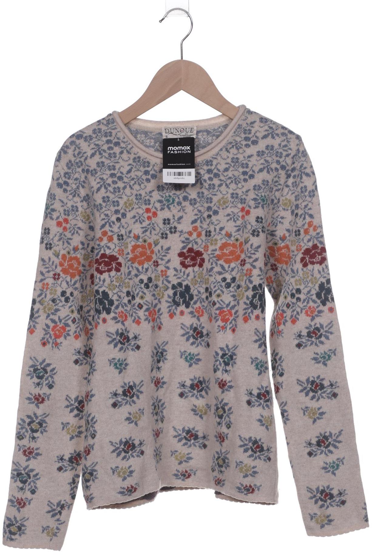 

Dunque Damen Pullover, beige, Gr. 36
