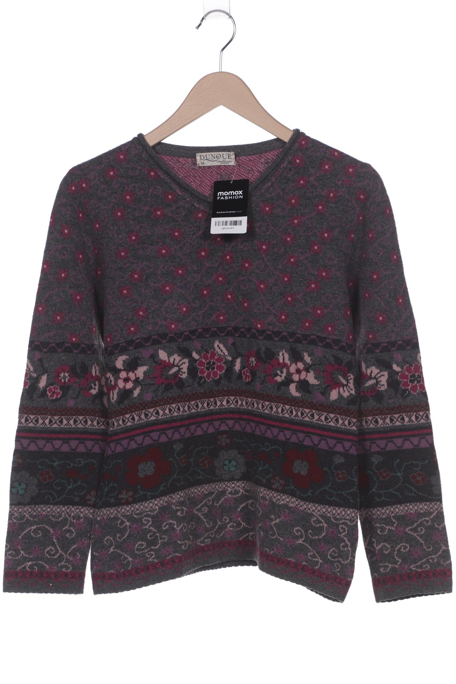

Dunque Damen Pullover, grau, Gr. 38