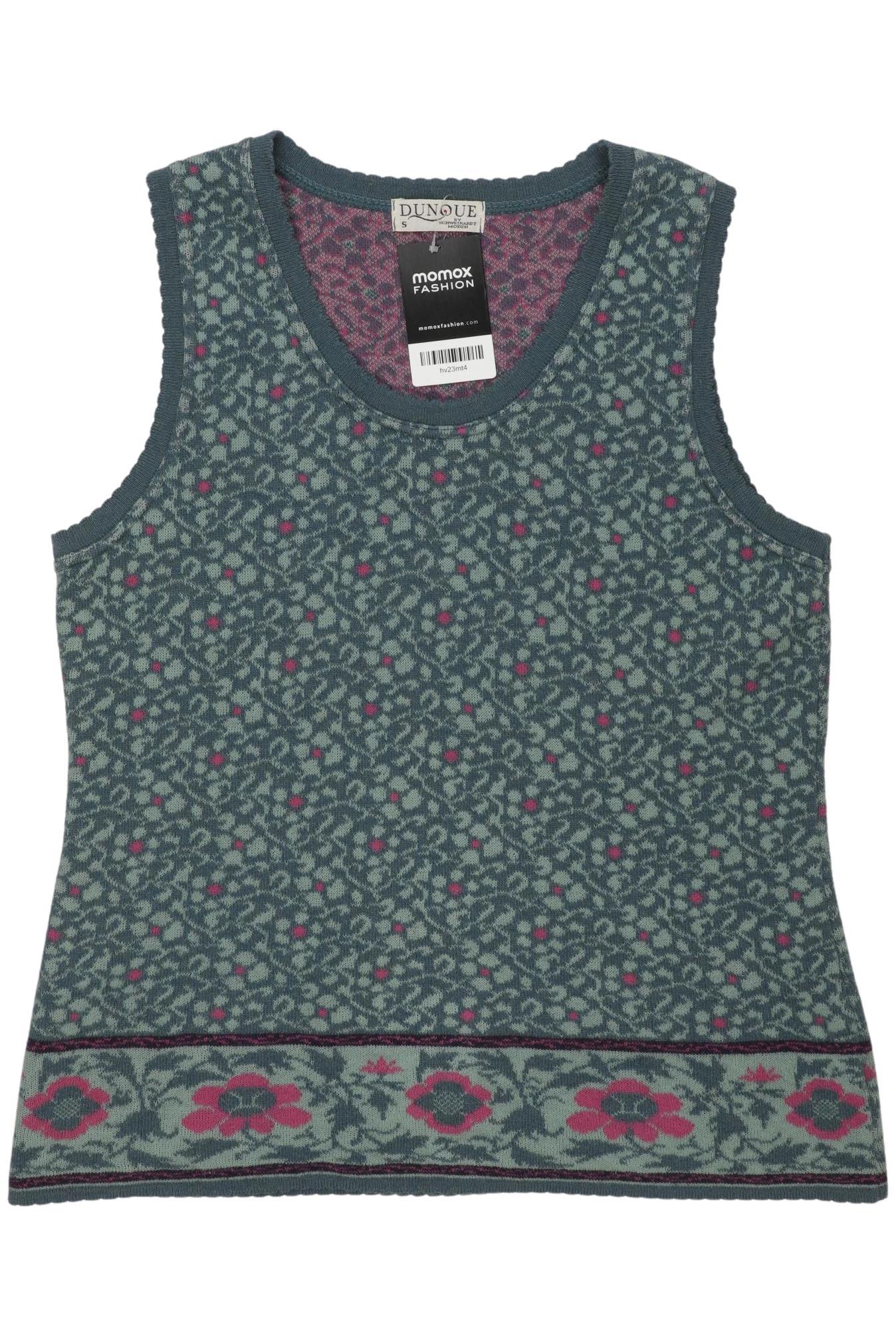 

Dunque Damen Pullover, grün, Gr. 36