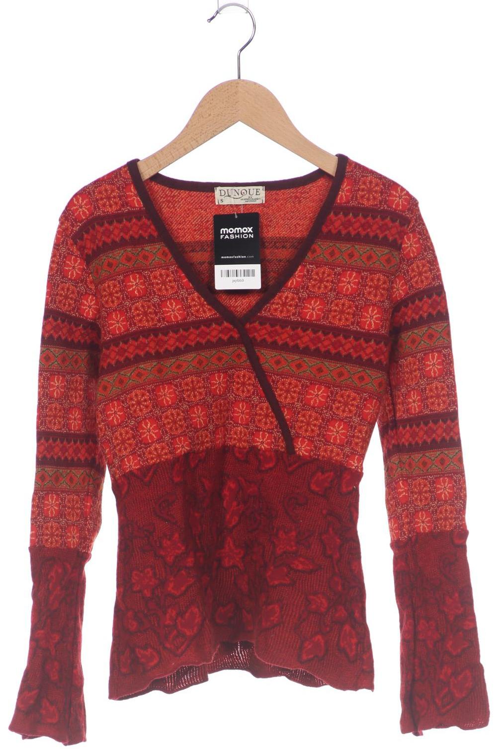 

Dunque Damen Pullover, mehrfarbig, Gr. 36