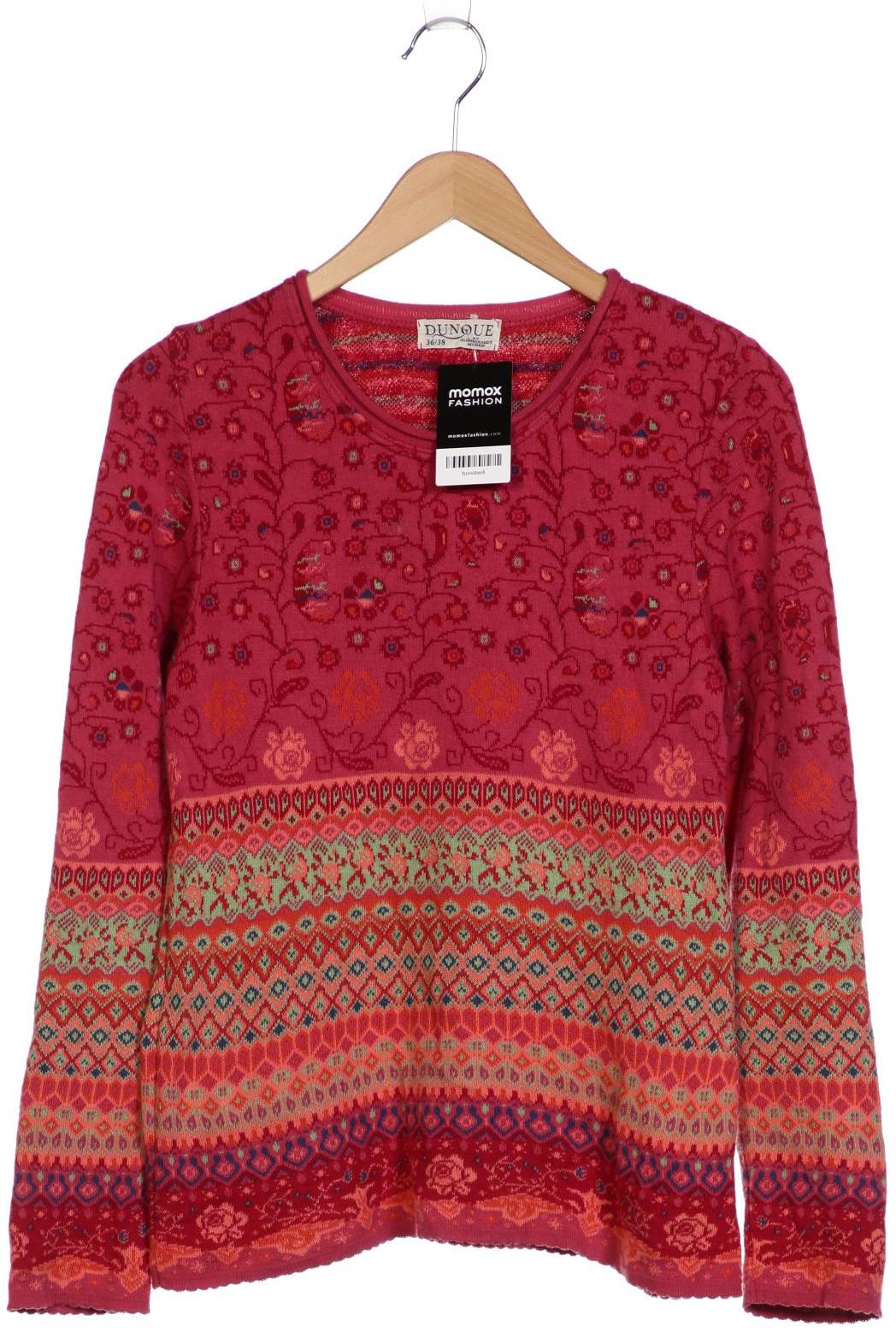 

Dunque Damen Pullover, pink, Gr. 36