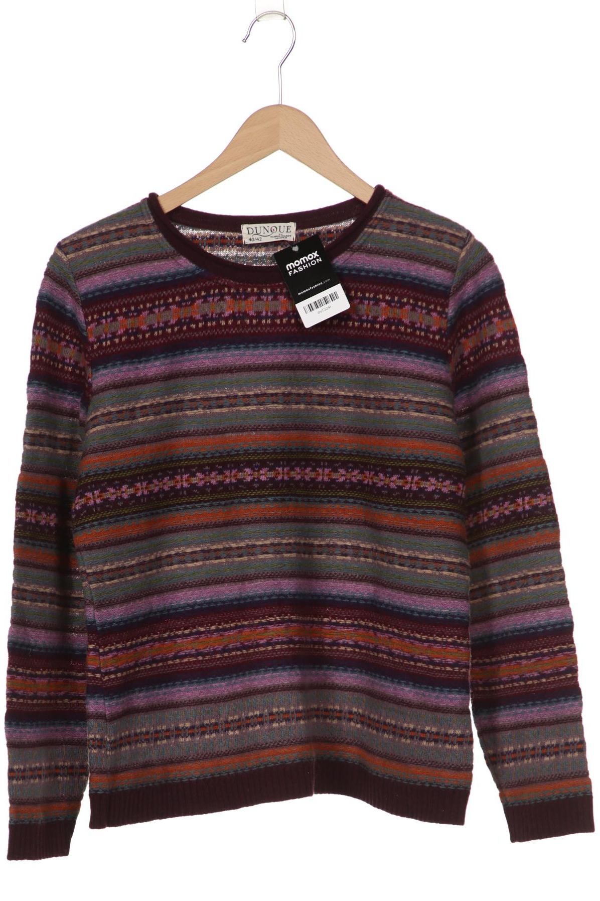 

Dunque Damen Pullover, mehrfarbig