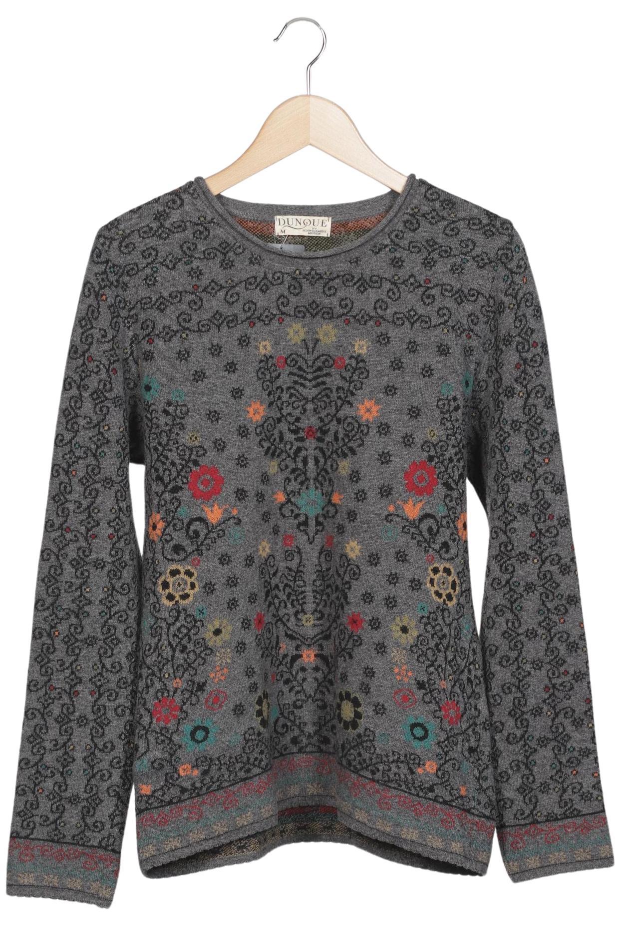 

Dunque Damen Pullover, grau, Gr. 38