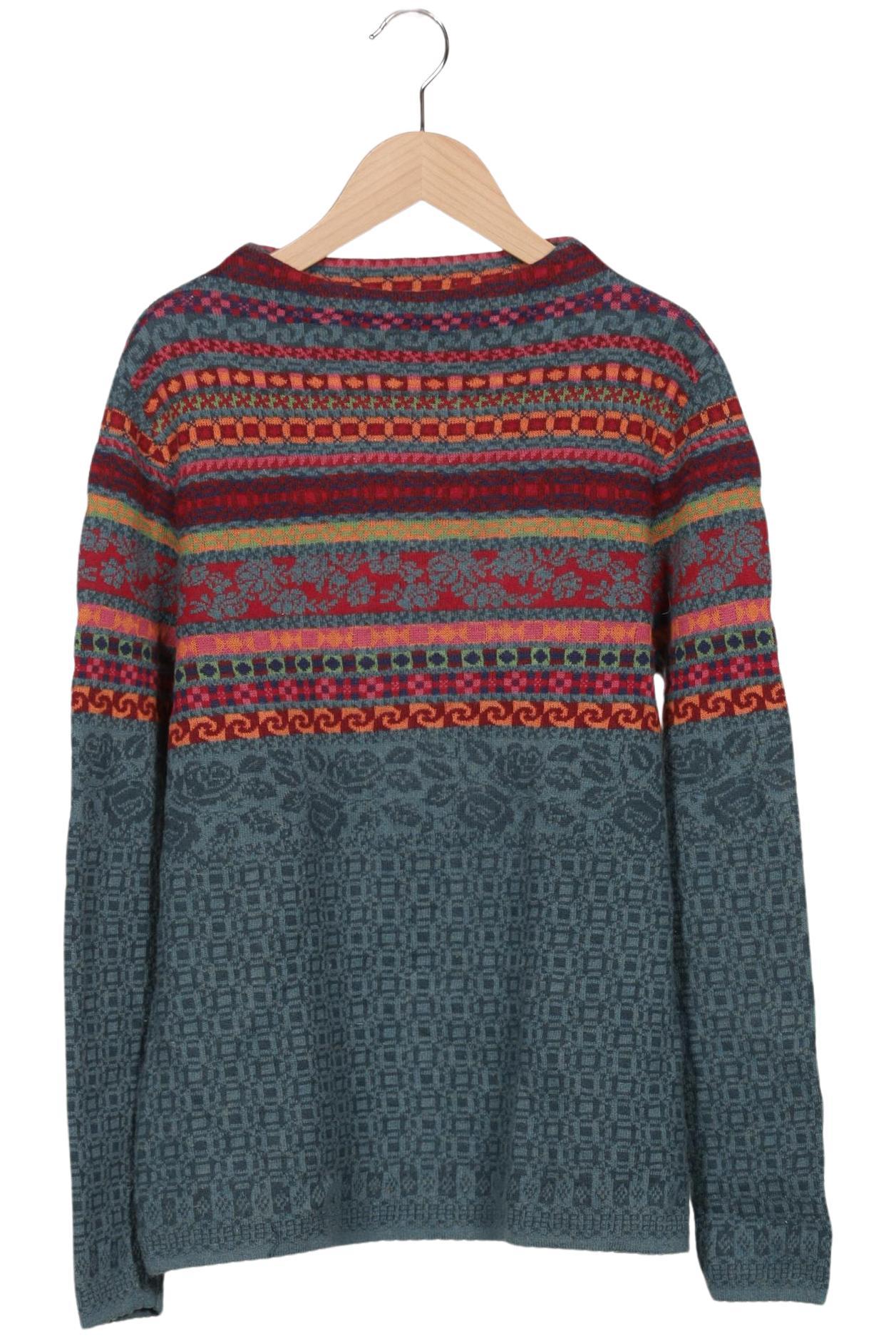 

Dunque Damen Pullover, mehrfarbig, Gr. 38