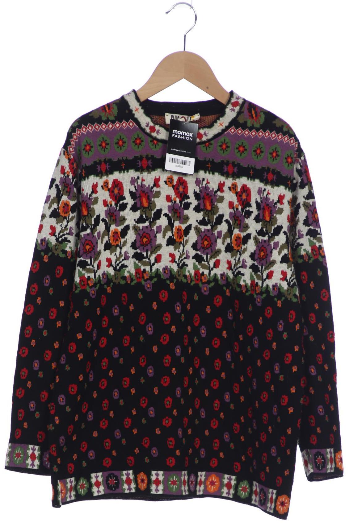 

Dunque Damen Pullover, schwarz, Gr. 38