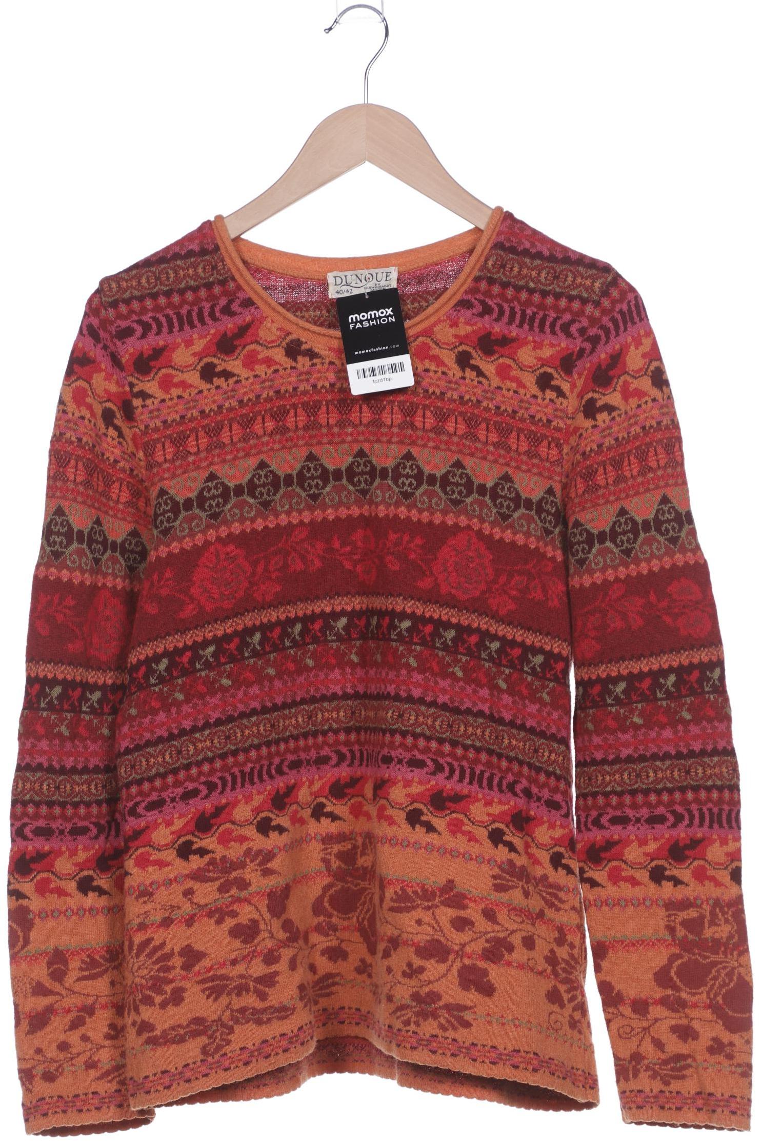 

Dunque Damen Pullover, mehrfarbig