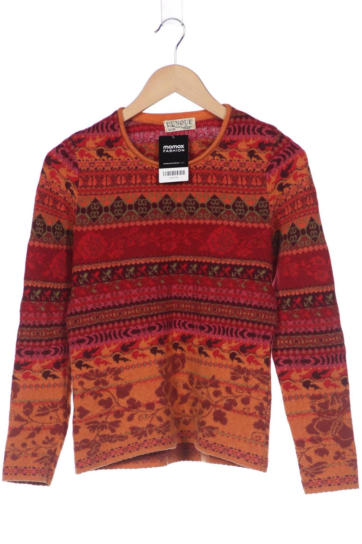 

Dunque Damen Pullover, mehrfarbig