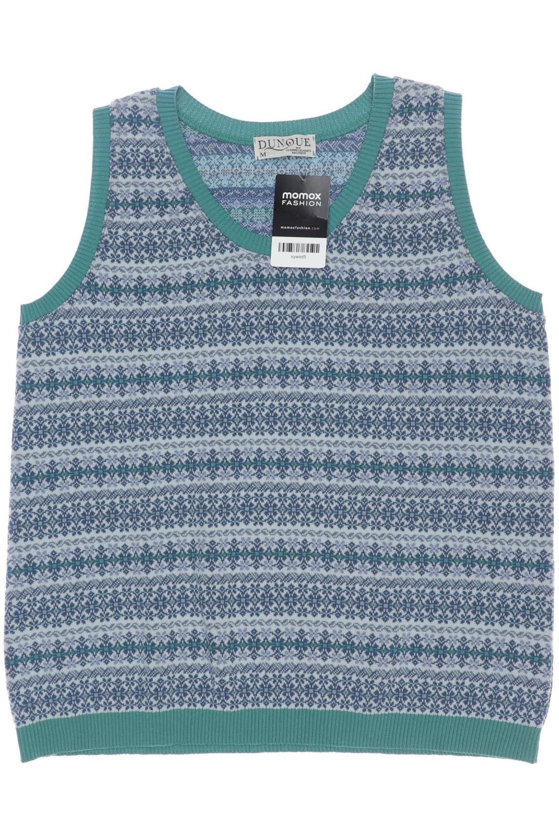 

Dunque Damen Pullover, hellblau, Gr. 38
