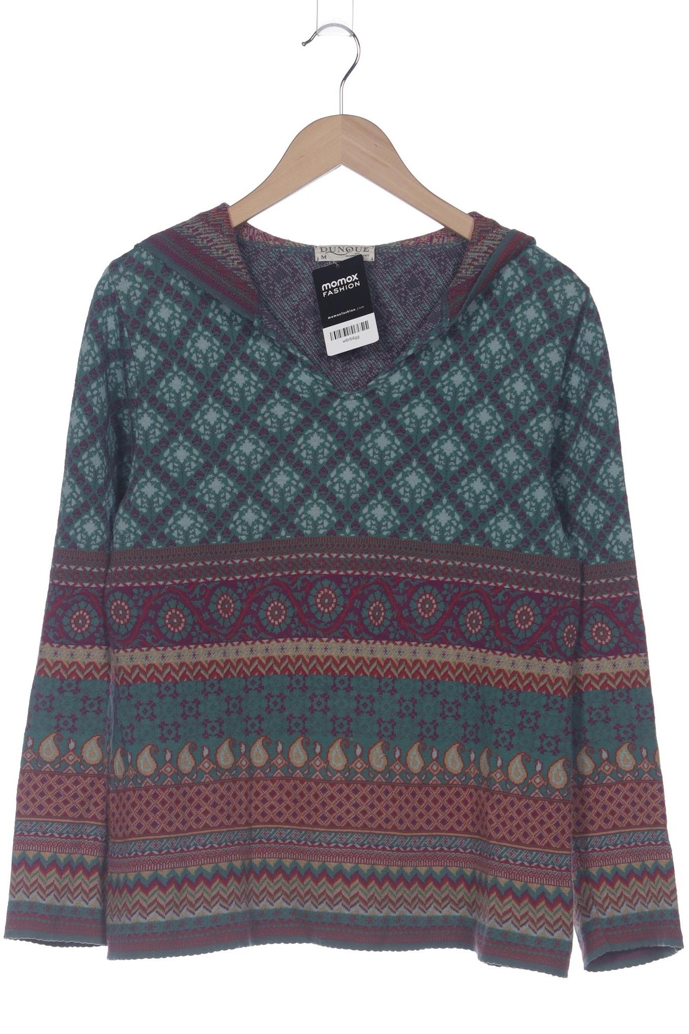 

Dunque Damen Pullover, mehrfarbig, Gr. 38