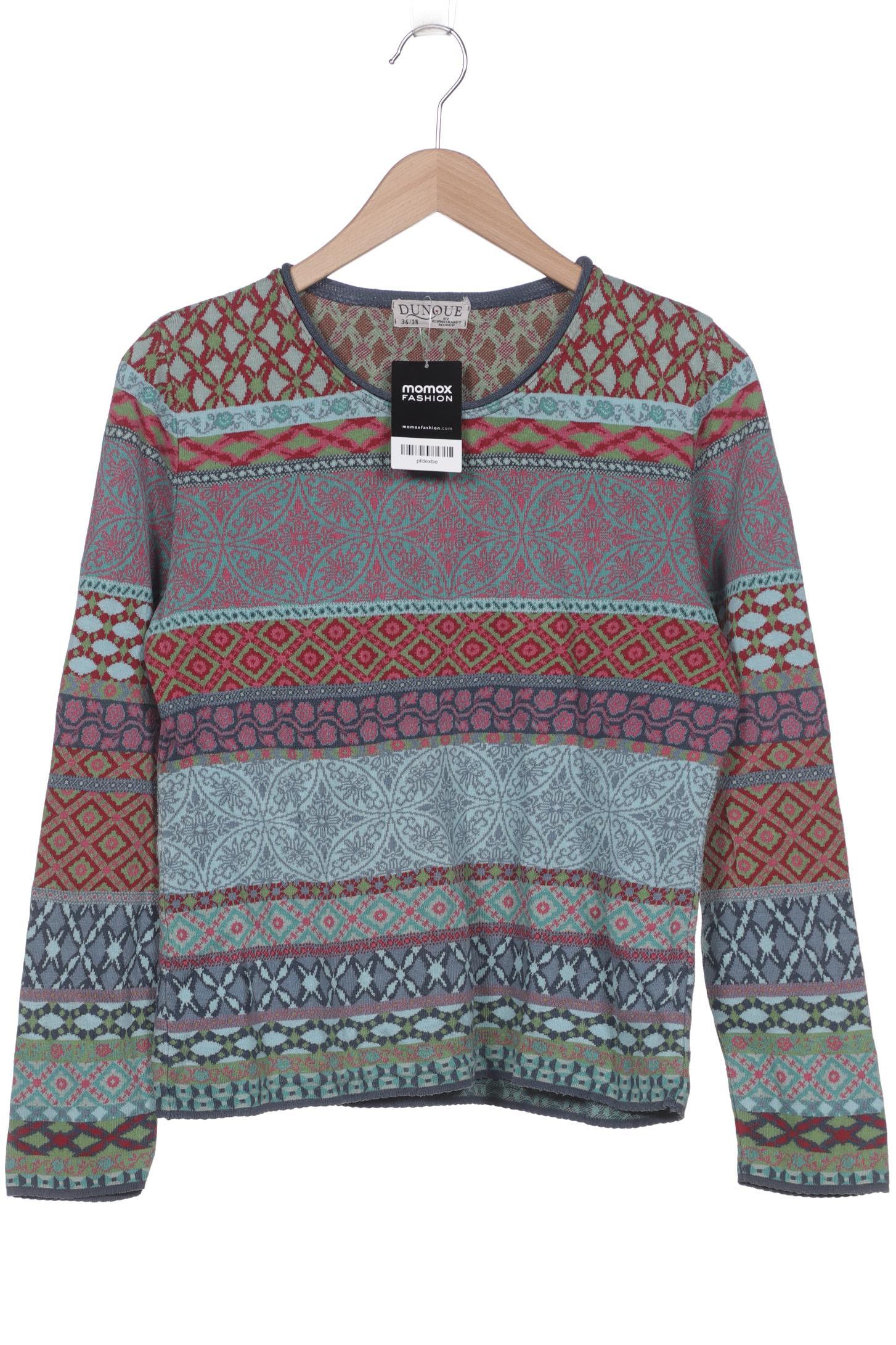 

Dunque Damen Pullover, mehrfarbig