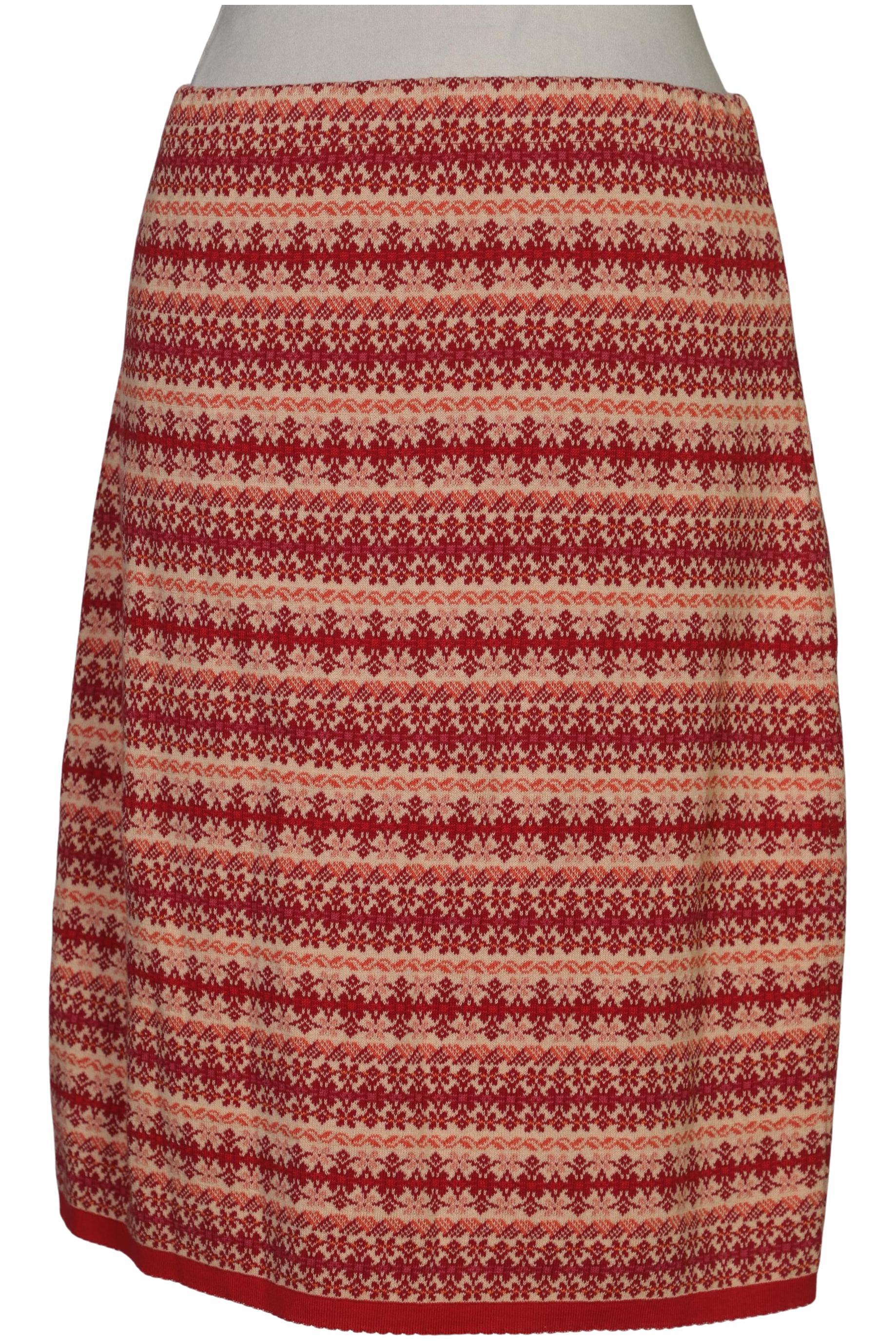 

Dunque Damen Rock, mehrfarbig, Gr. 36