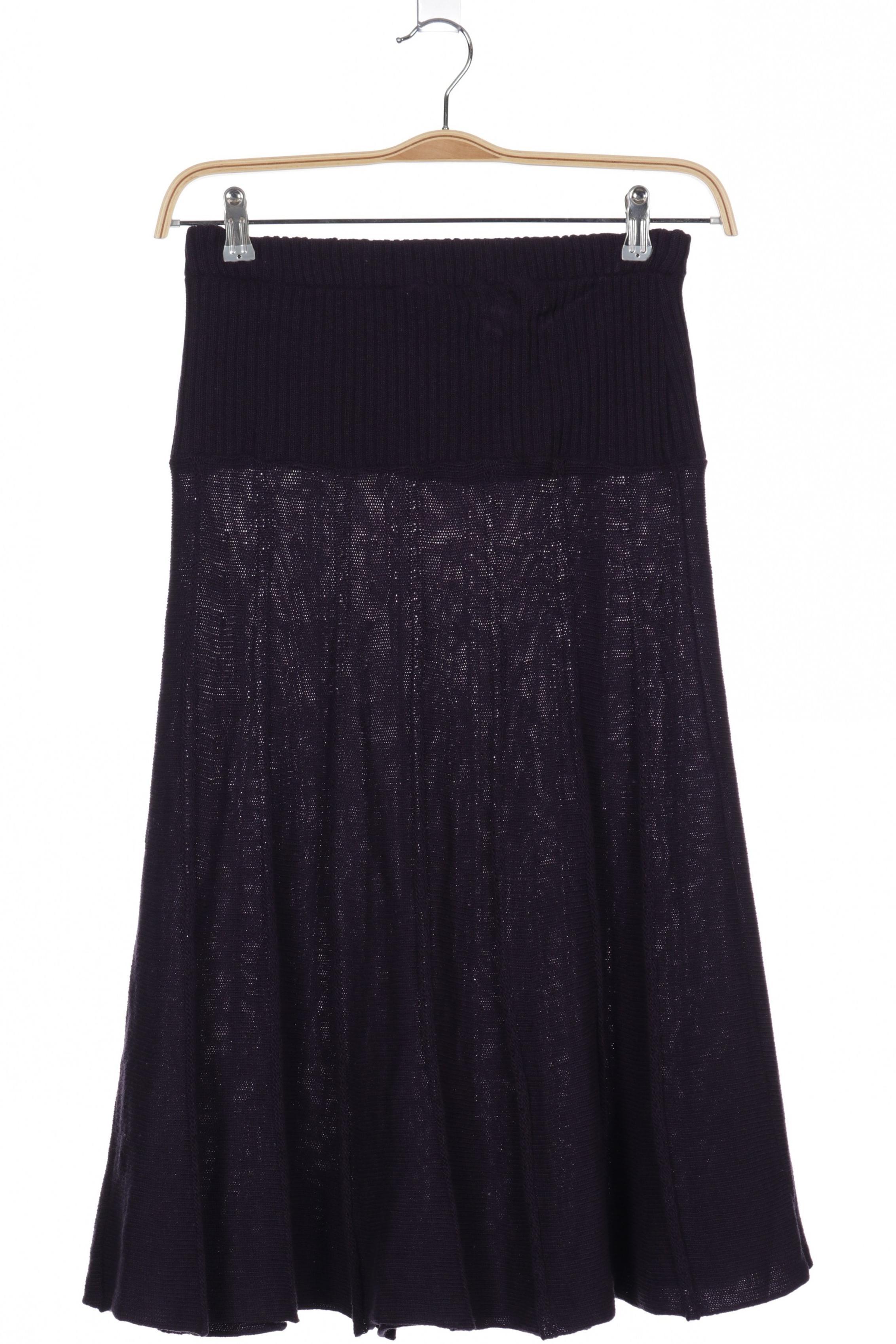 

Dunque Damen Rock, lila, Gr.