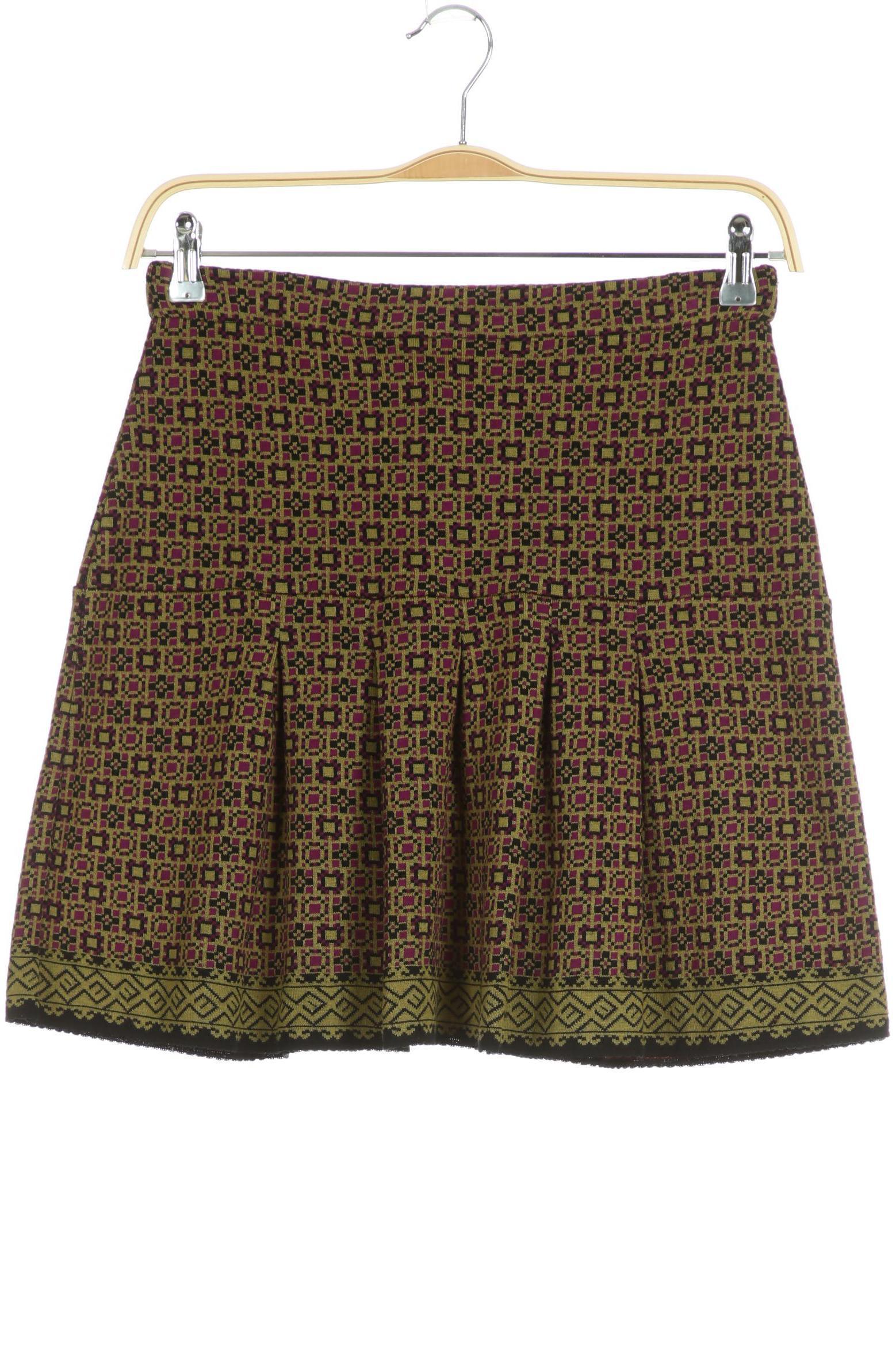 

Dunque Damen Rock, grün, Gr.